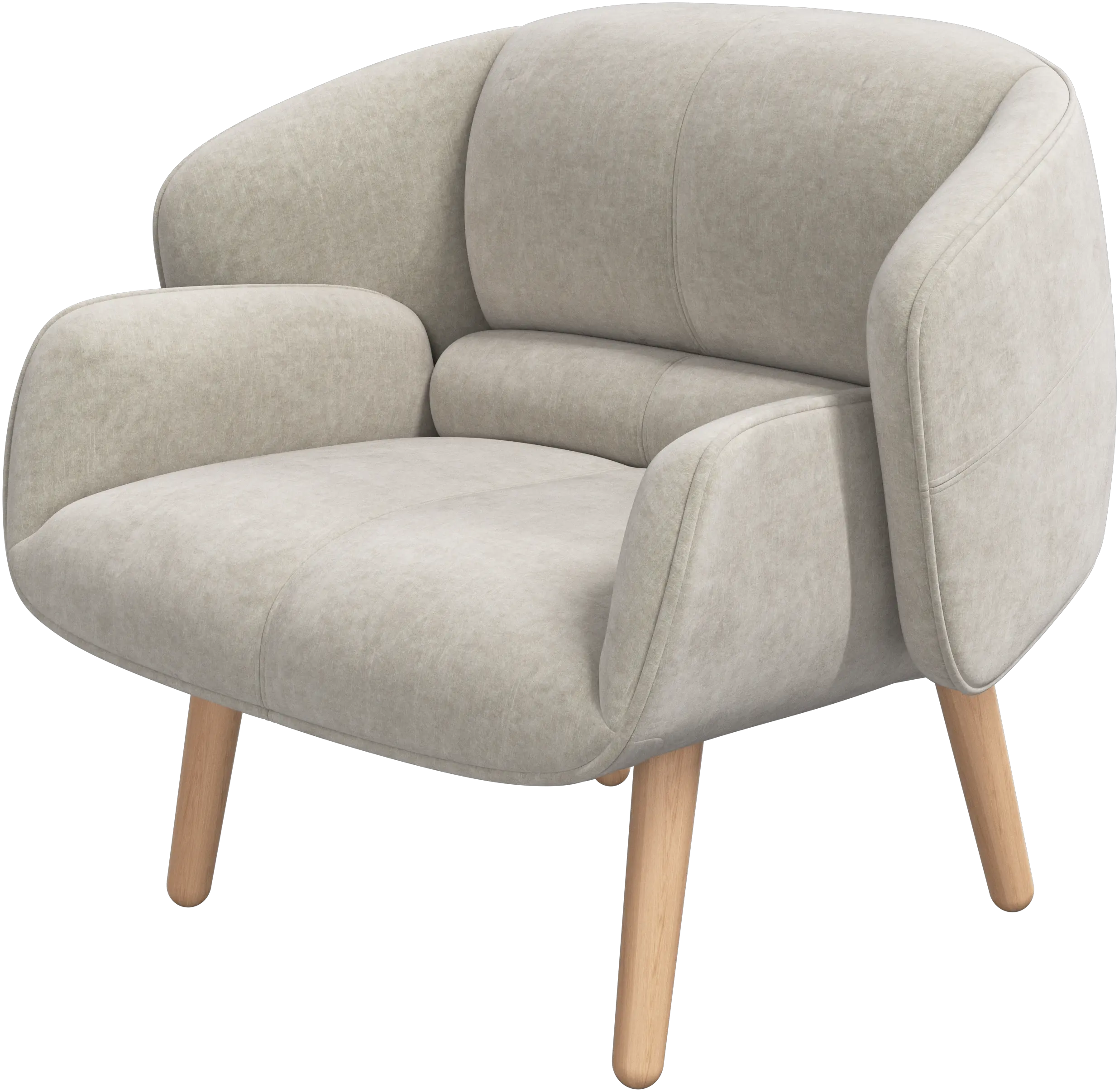 fusion armchair