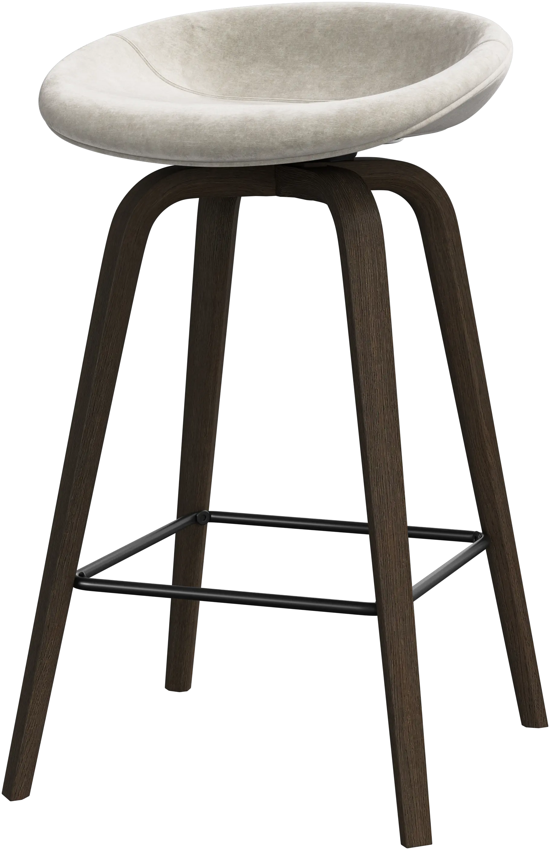 Tabouret de bar Hauge