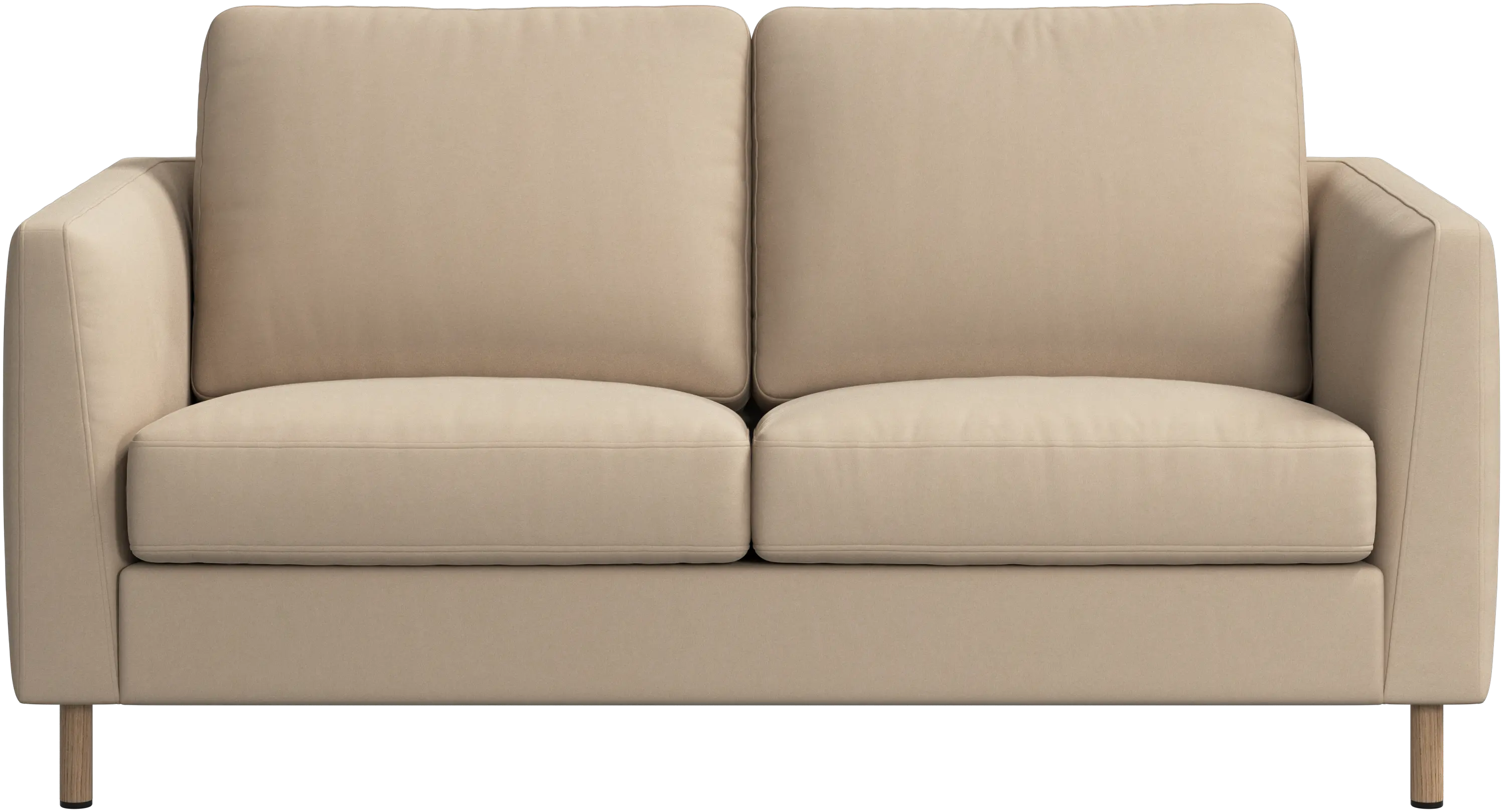 Indivi 2 seater sofa