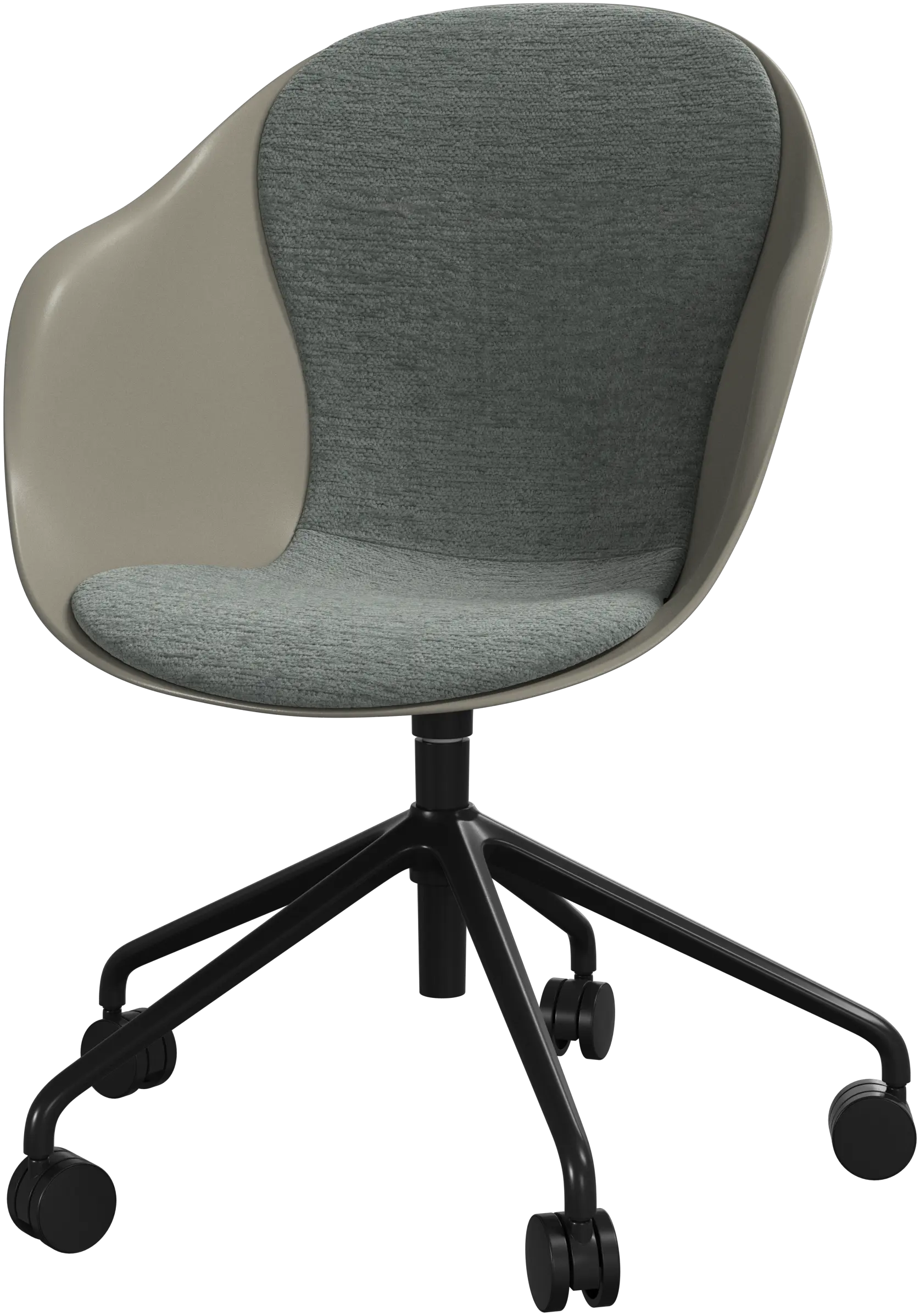 Chaise de bureau Adelaide