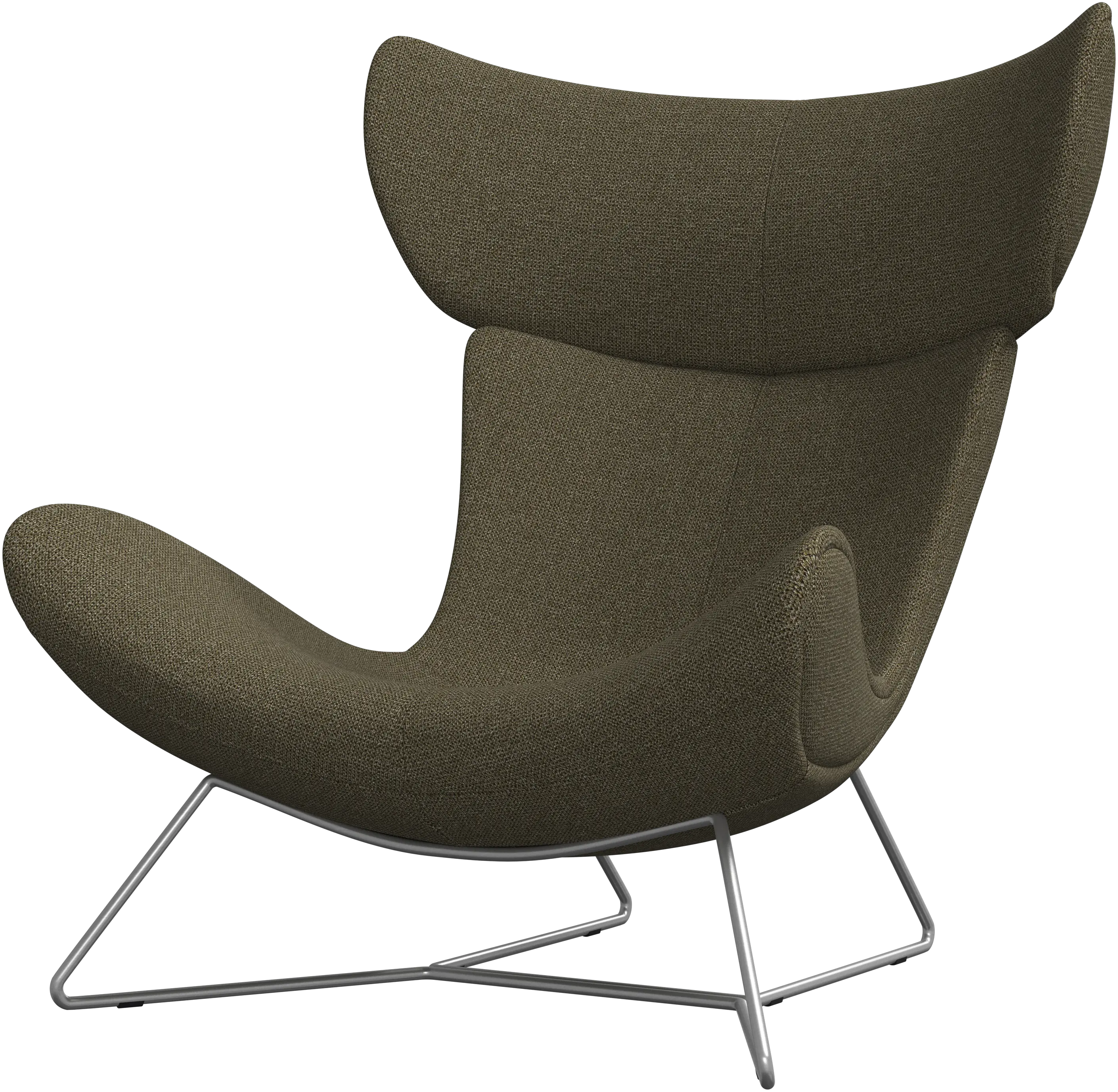 Imola armchair