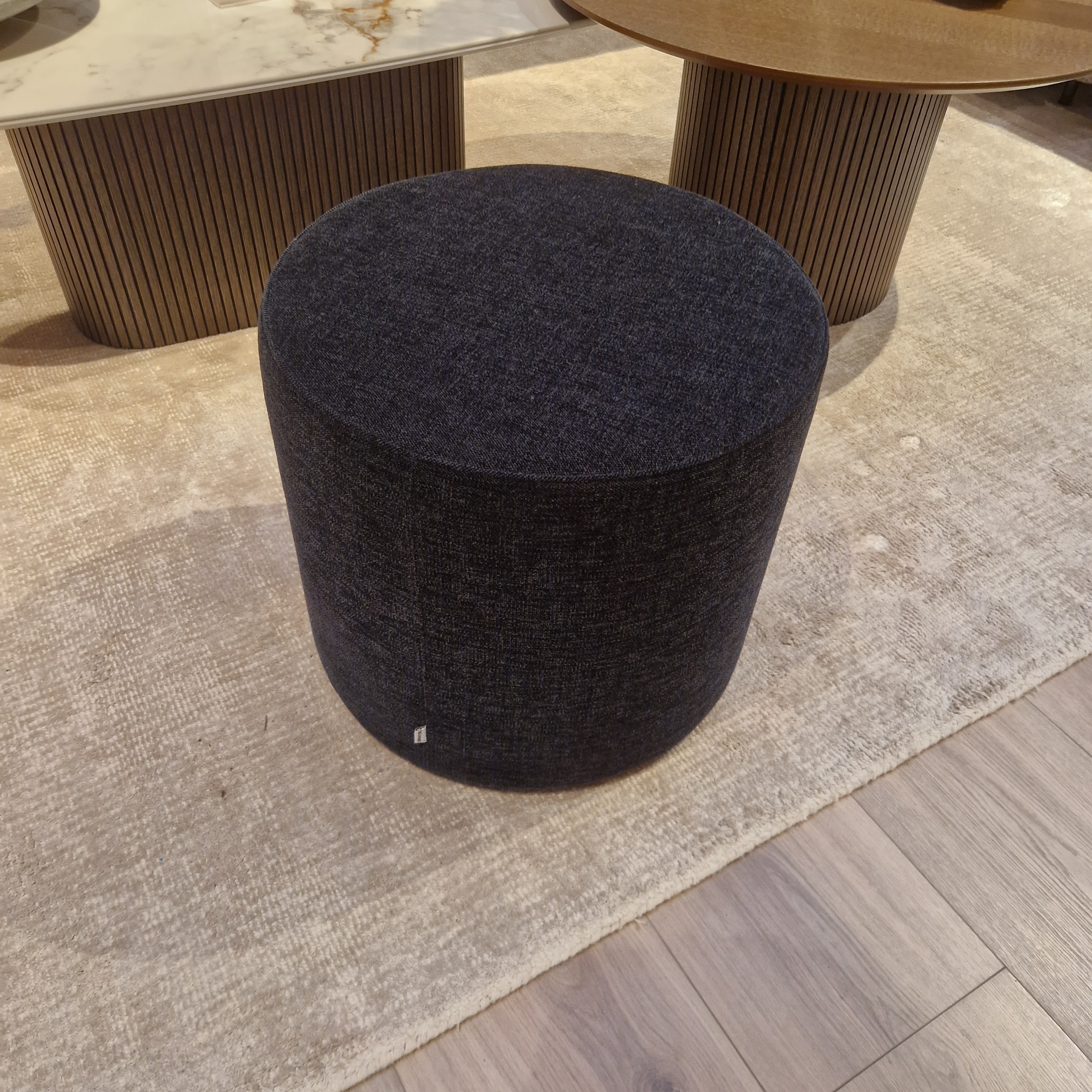 Footstool