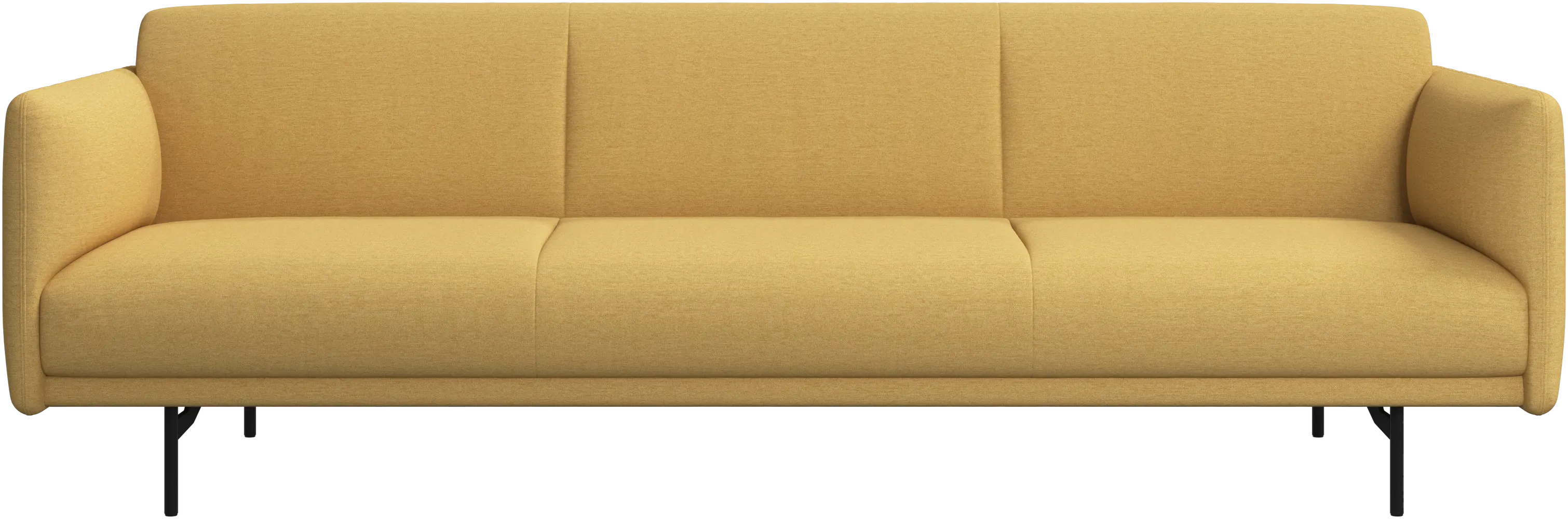 Berne 3 seater