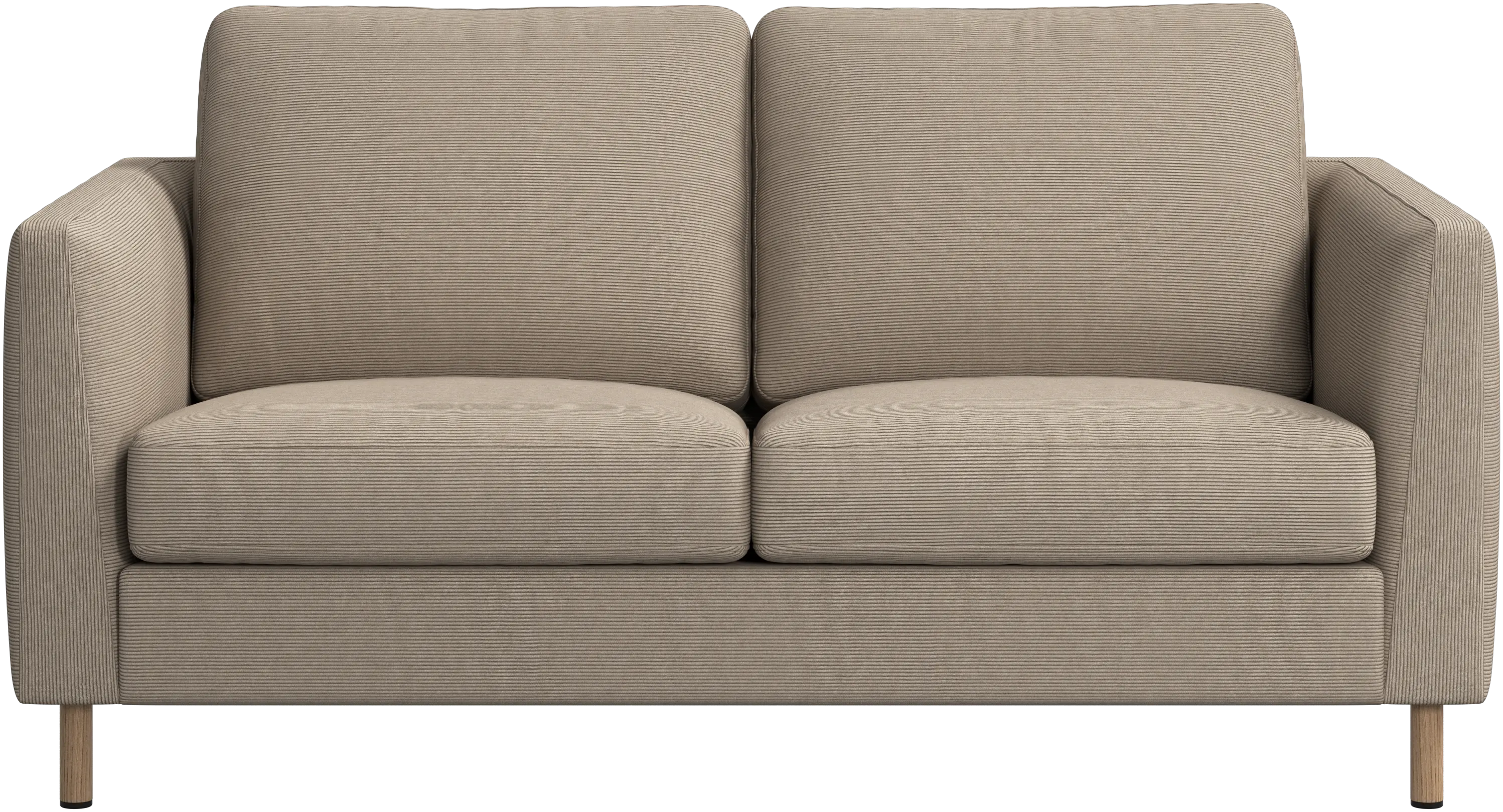 2-istuttava Indivi-sohva