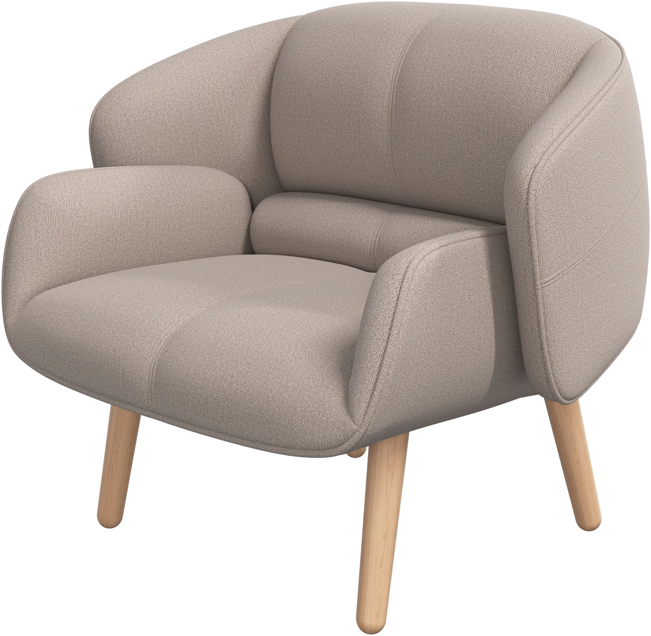 fusion armchair