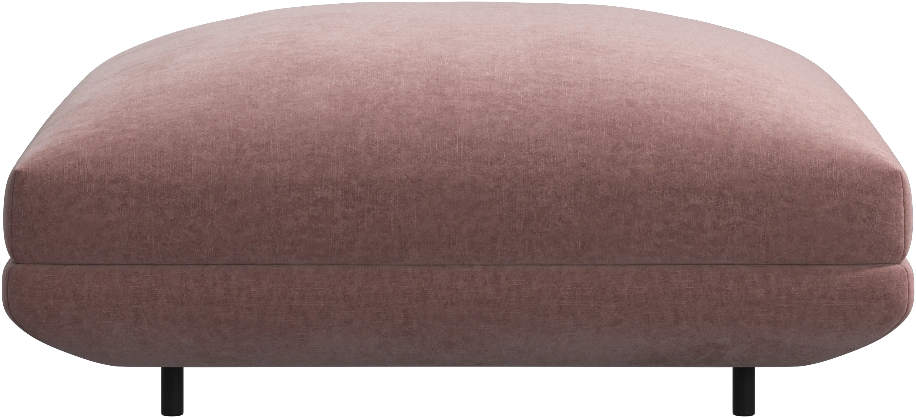 Salamanca footstool big