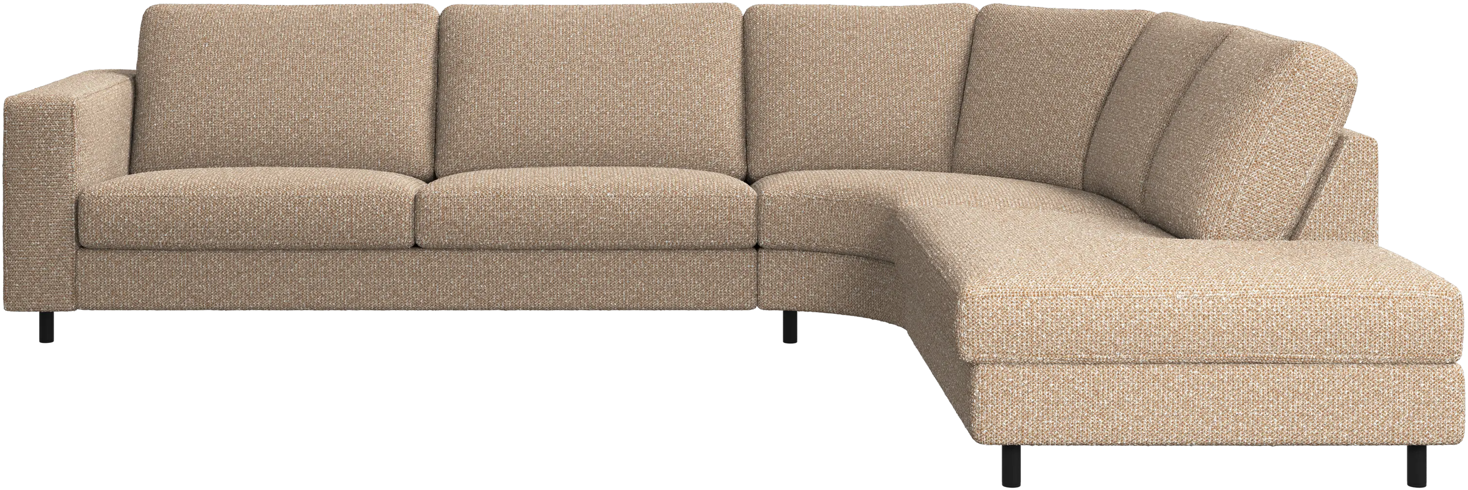 Indivi corner sofa right