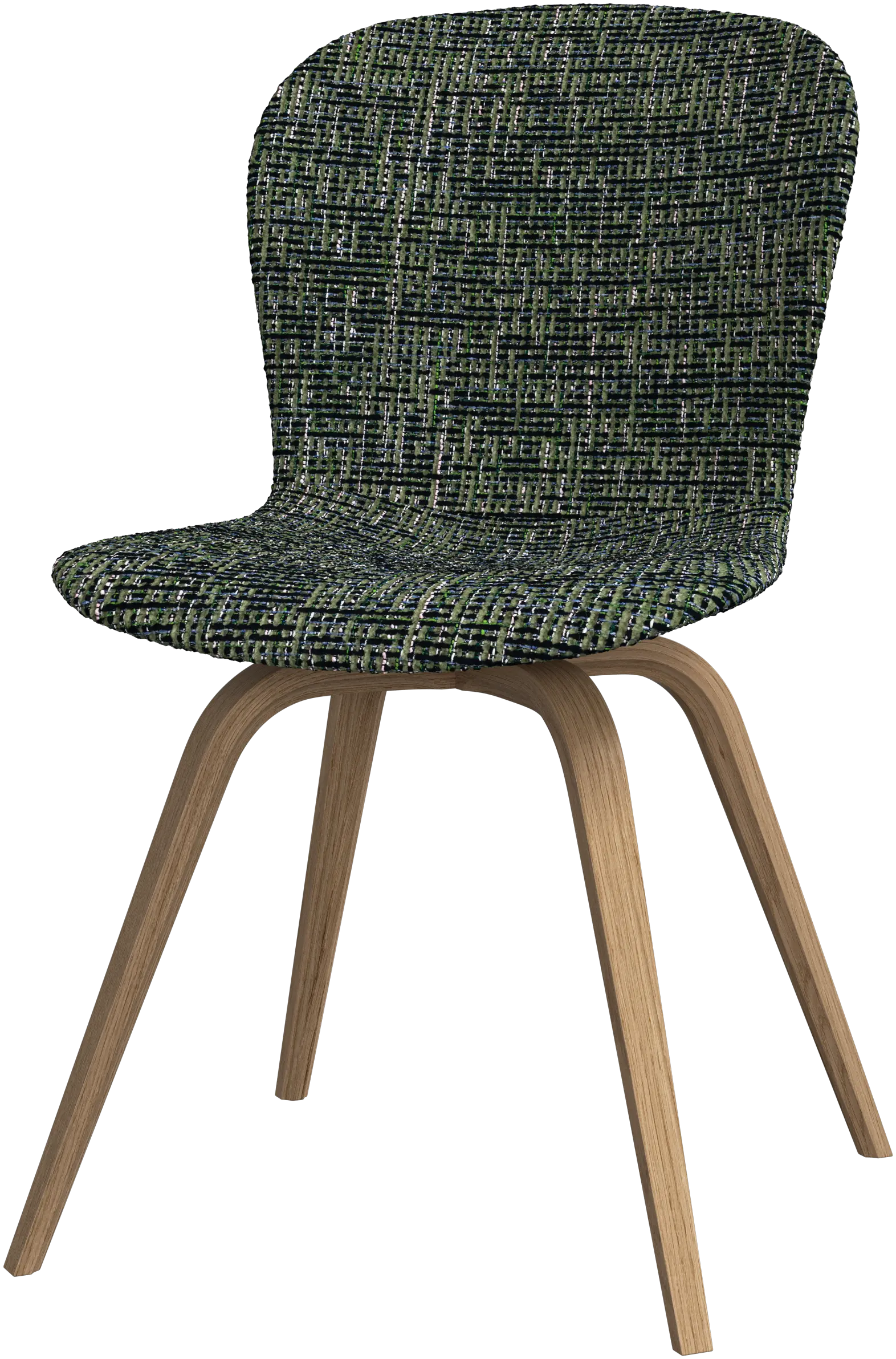Silla Hauge