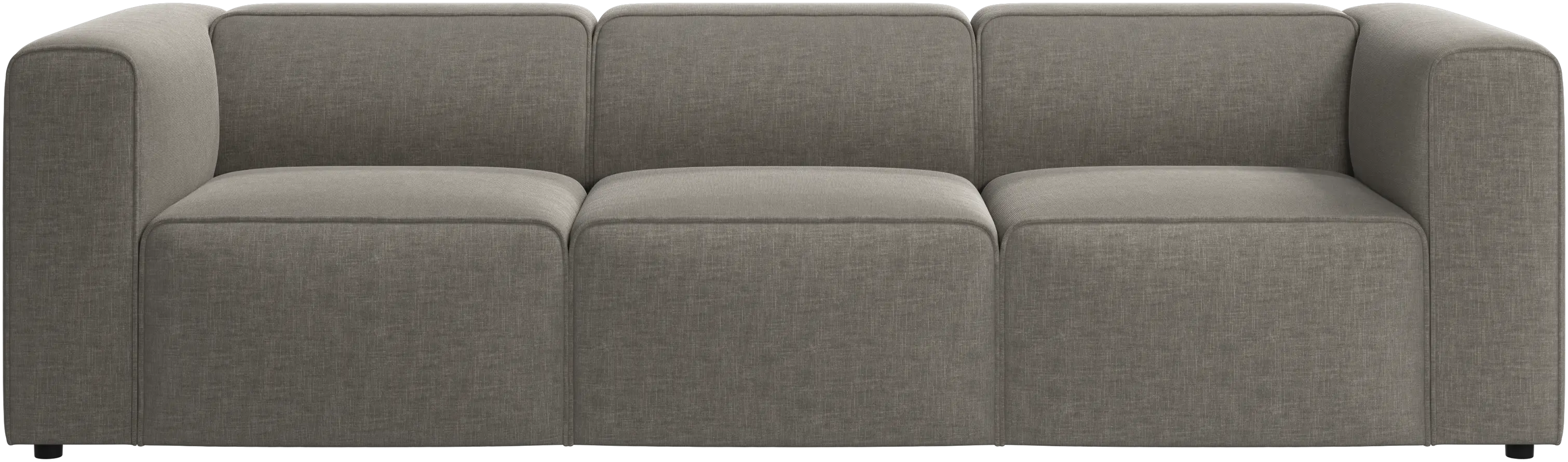 Carmo 3 seater sofa