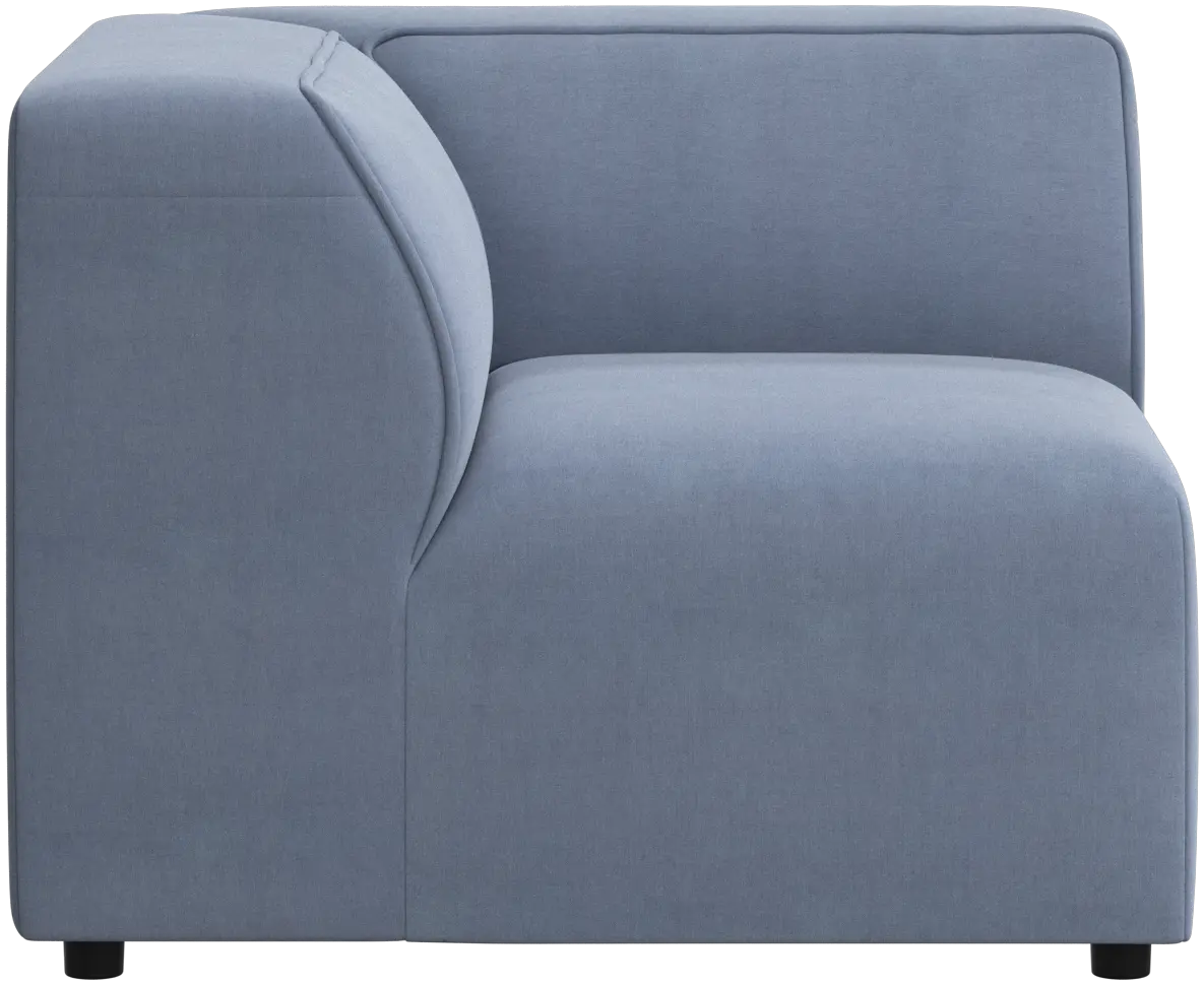 Carmo corner module sofa