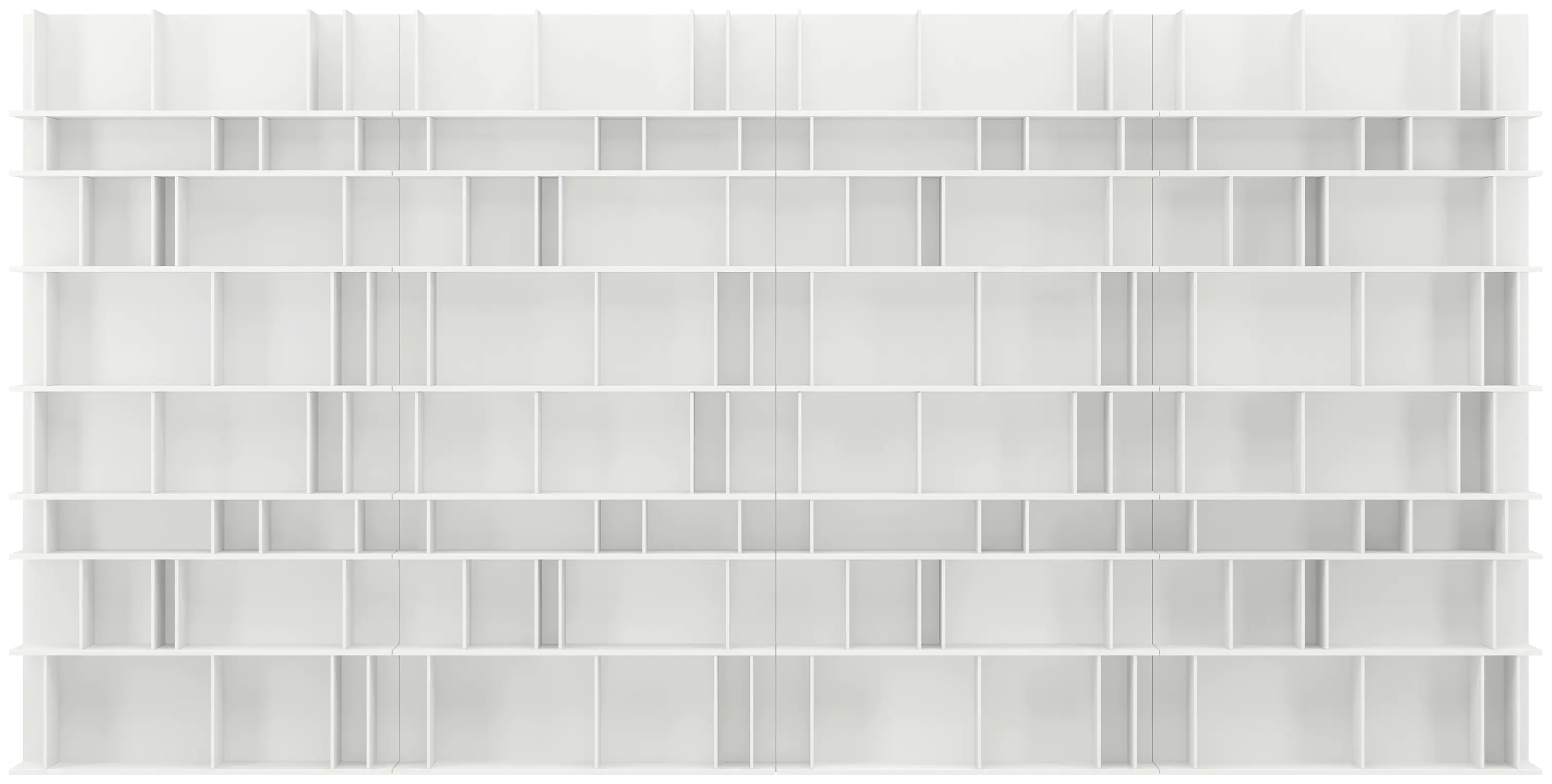 Como wall system