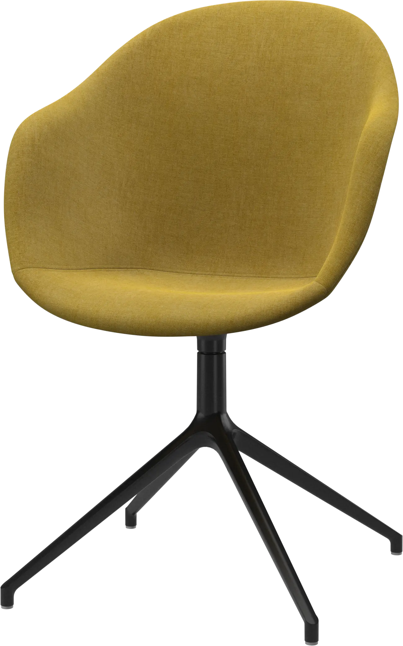 Adelaide chair with swivel function