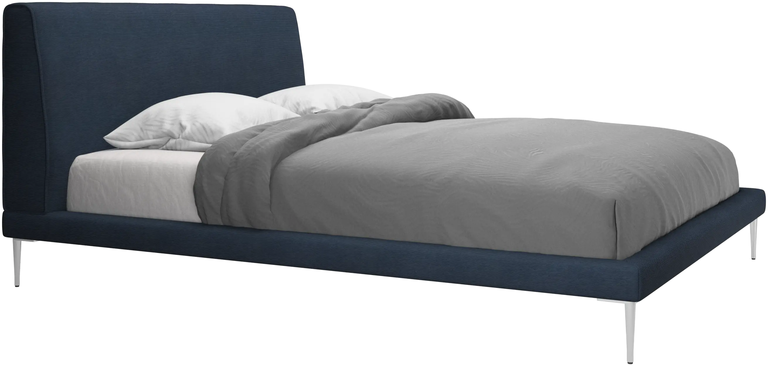 Arlington bed, excl. mattress