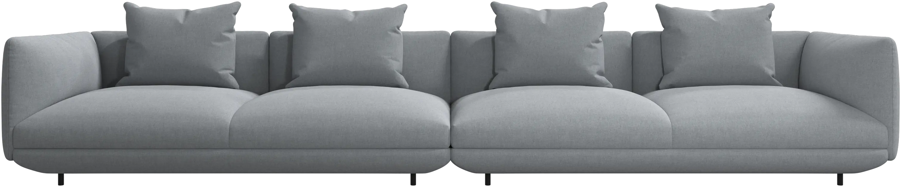 Salamanca 4 seater sofa