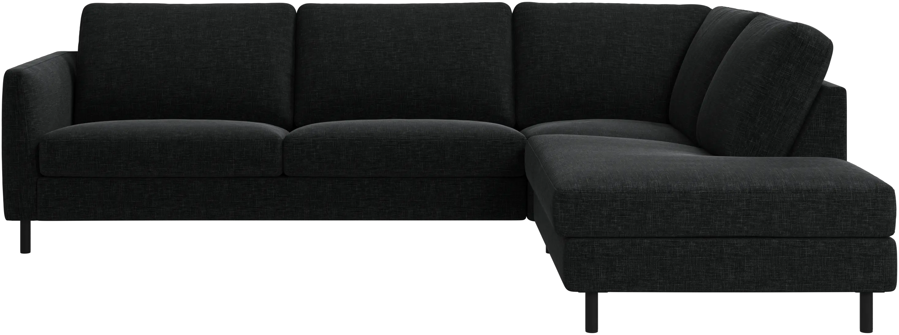 Indivi corner sofa right