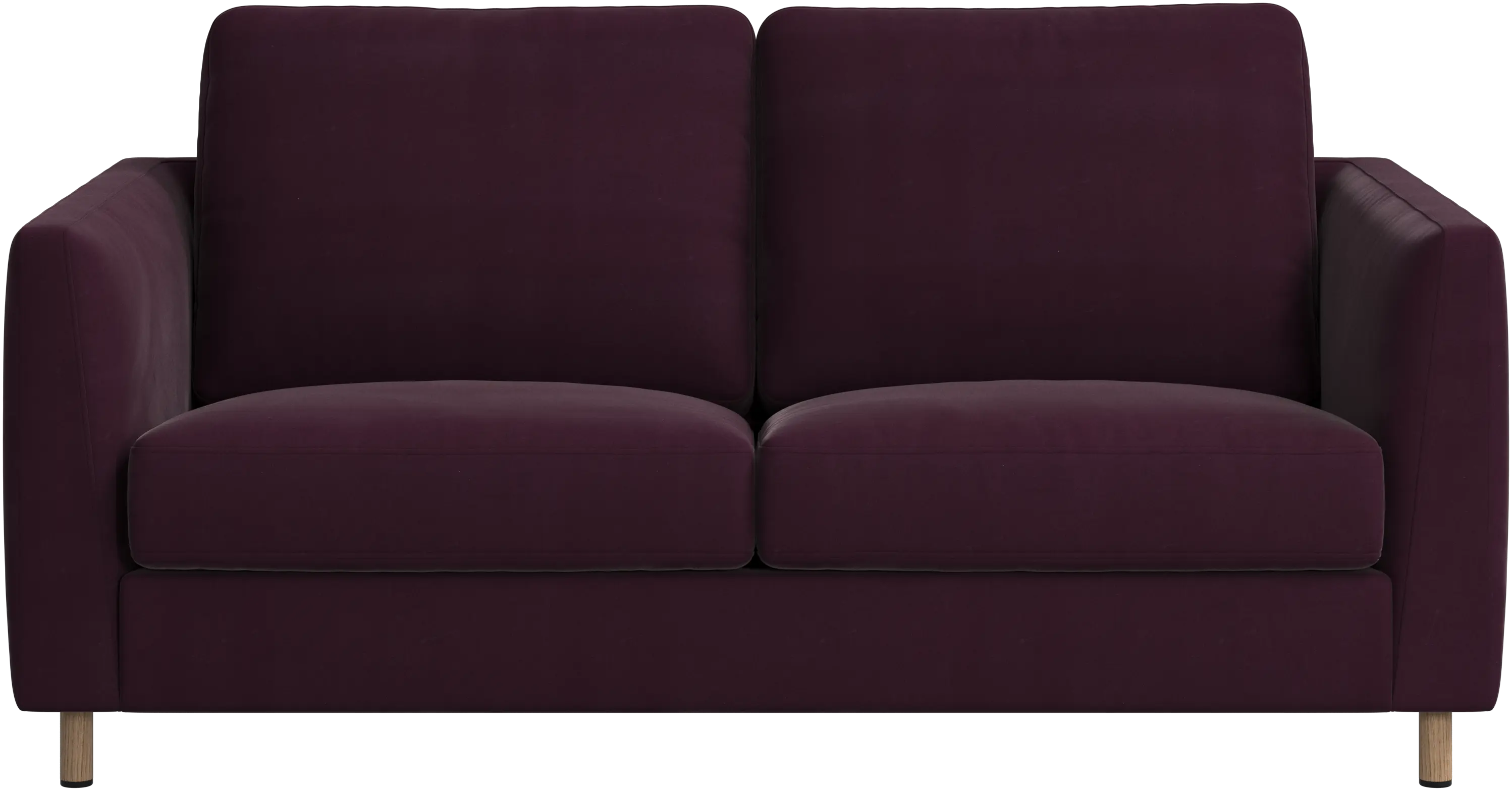 Indivi 2 seater sofa