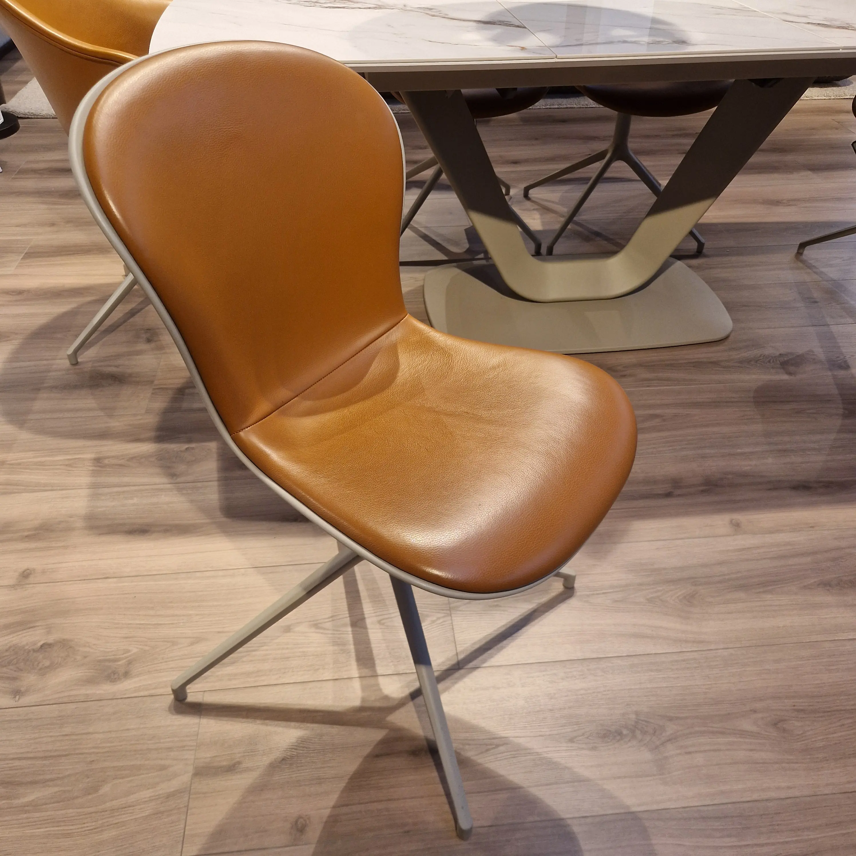 Dining chairs Adelaide dining chair x 2