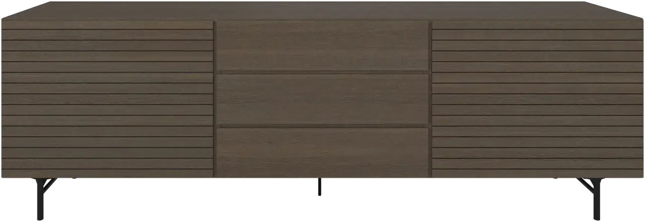 Storage Lugano サイドボード