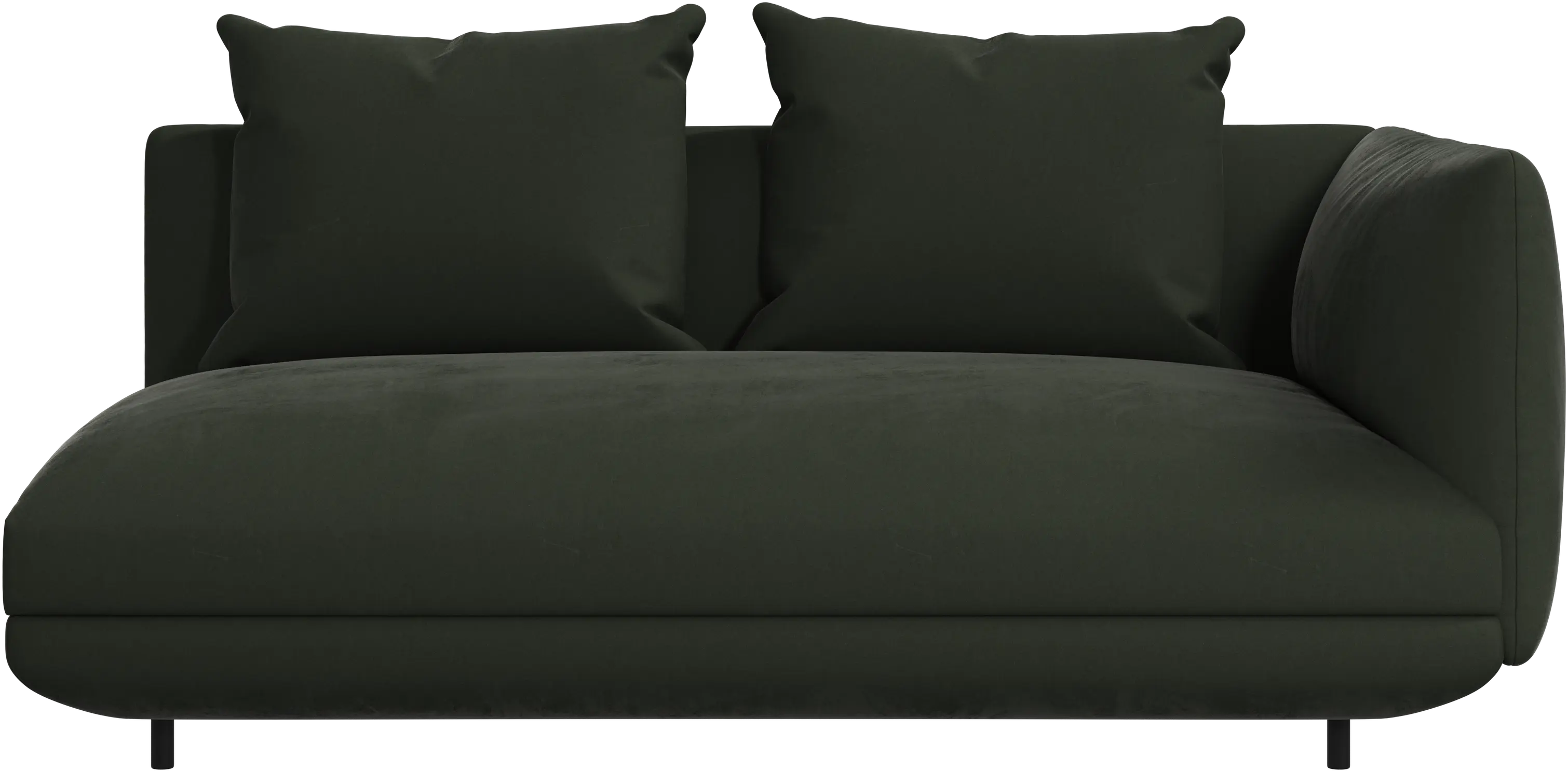 Salamanca 1,5 seater, right arm