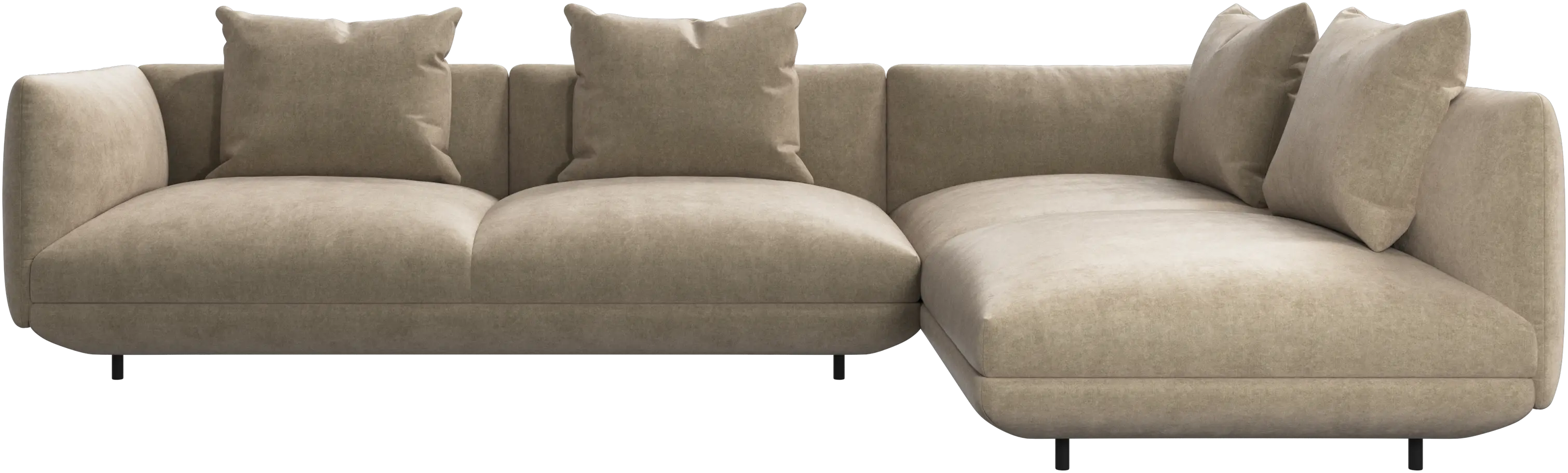 Salamanca corner sofa
