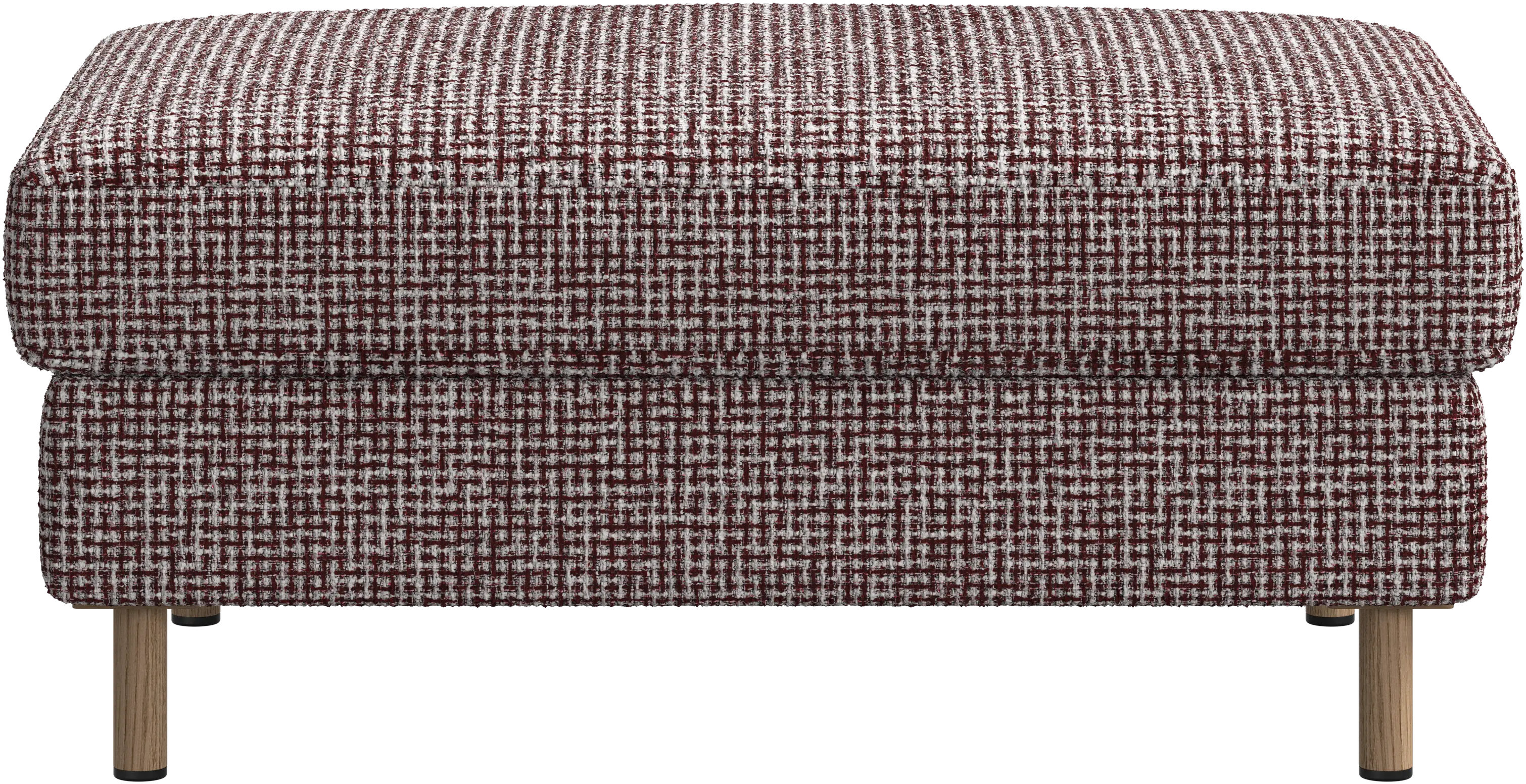Indivi footstool