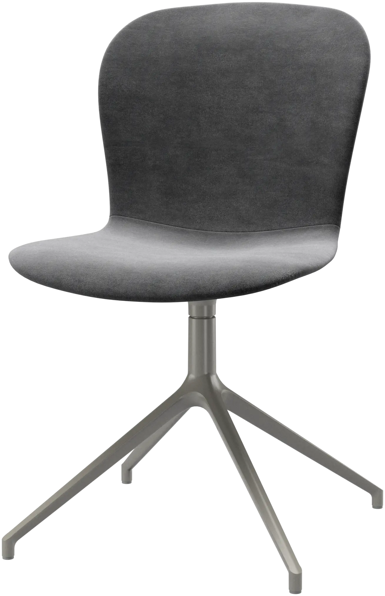 Adelaide dining chair with swivel function