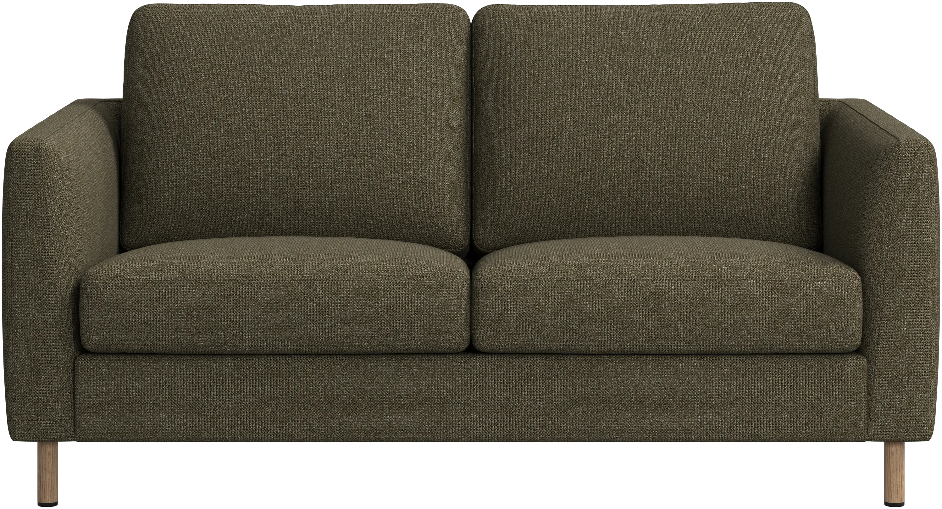 Indivi 2-seater sofa