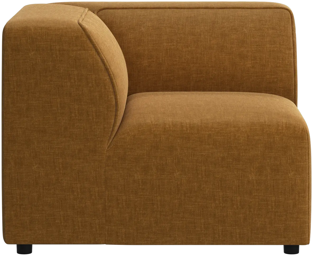 Carmo corner module sofa