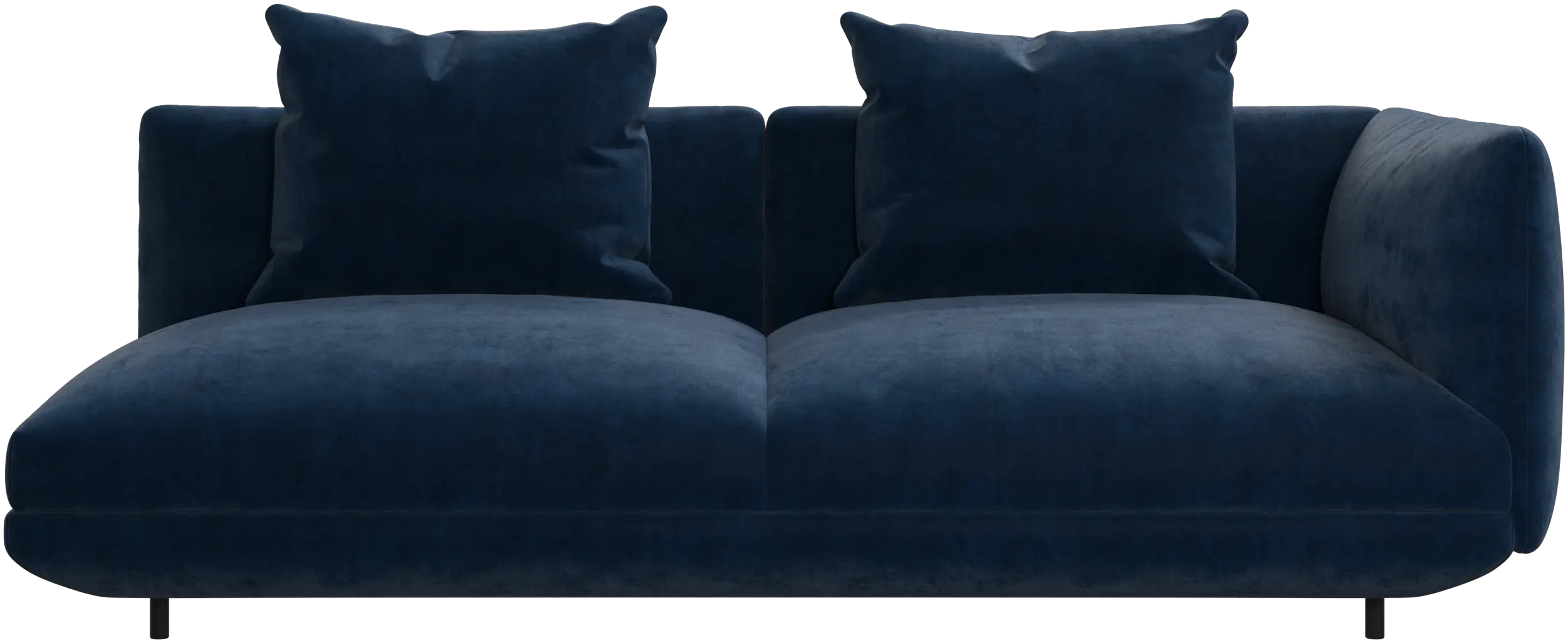 Salamanca 2 seater, right arm