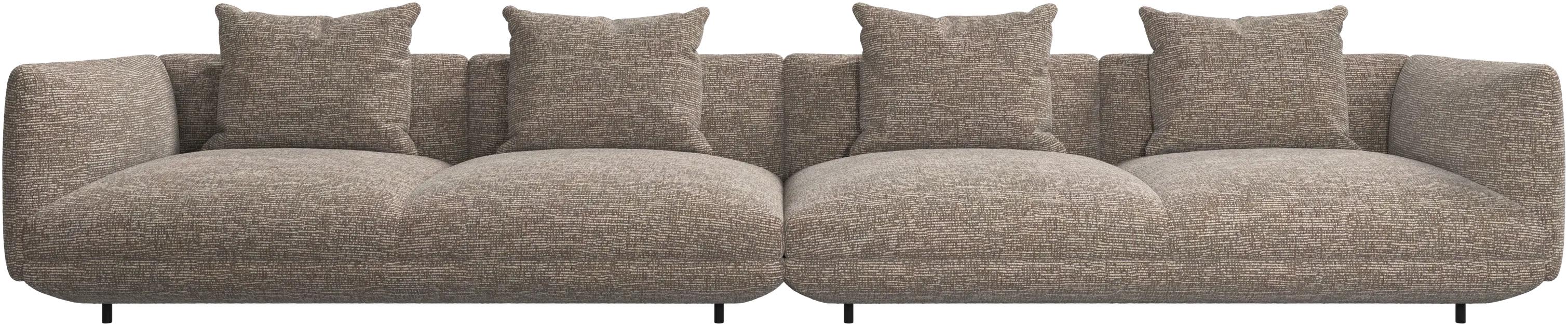 Salamanca 4-seater sofa
