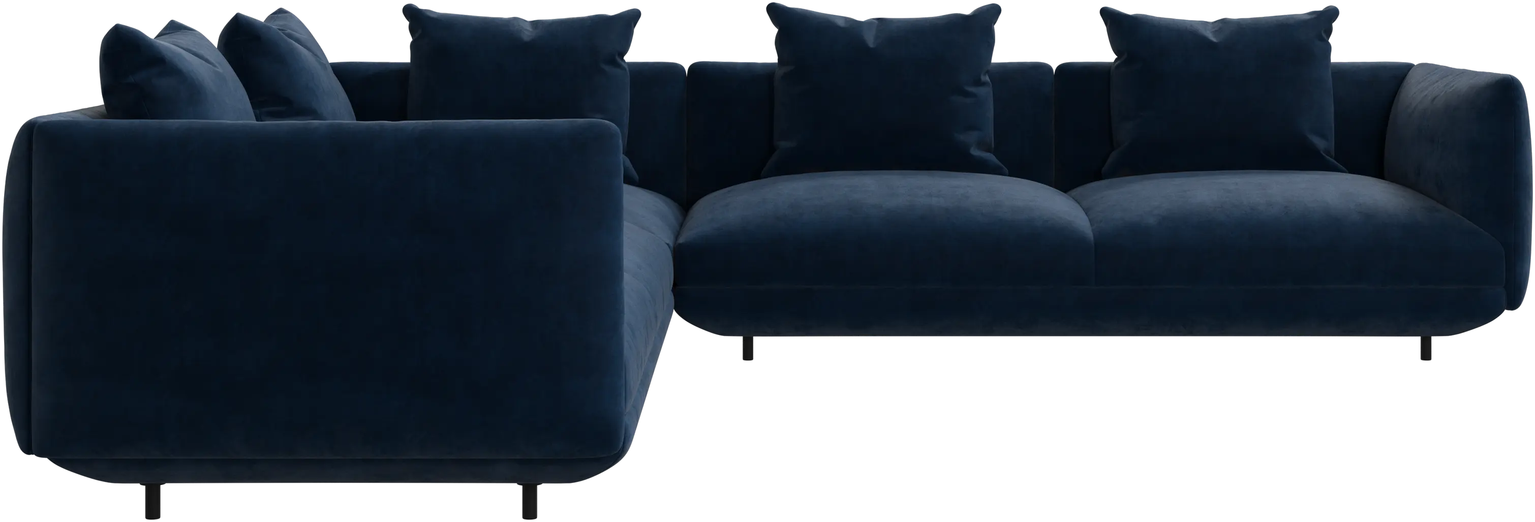 Salamanca hjørnesofa