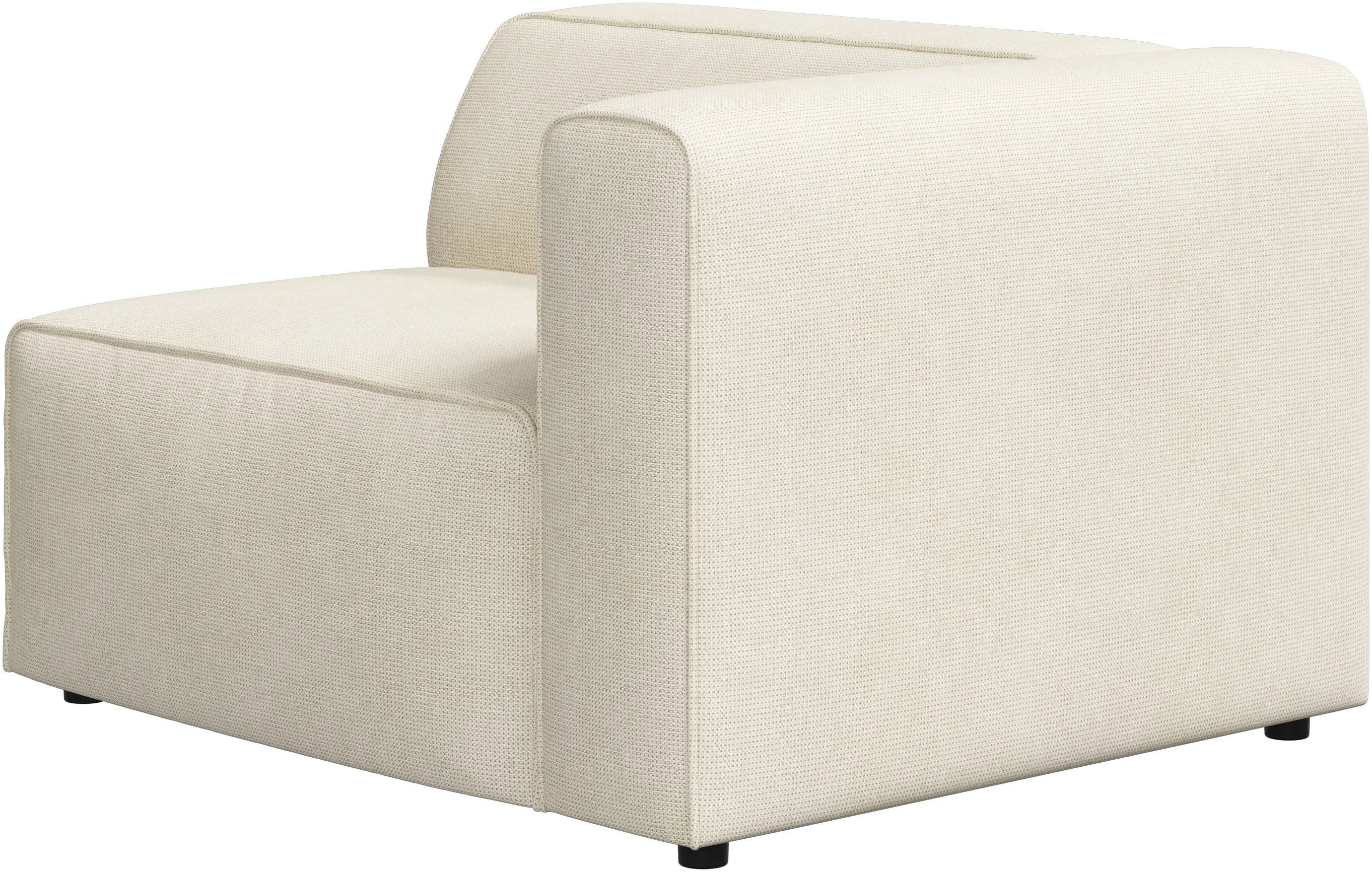 Carmo armchair