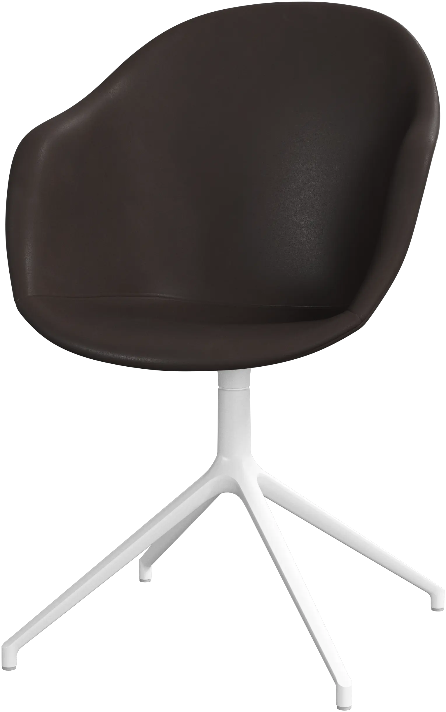 Adelaide dining chair with swivel function