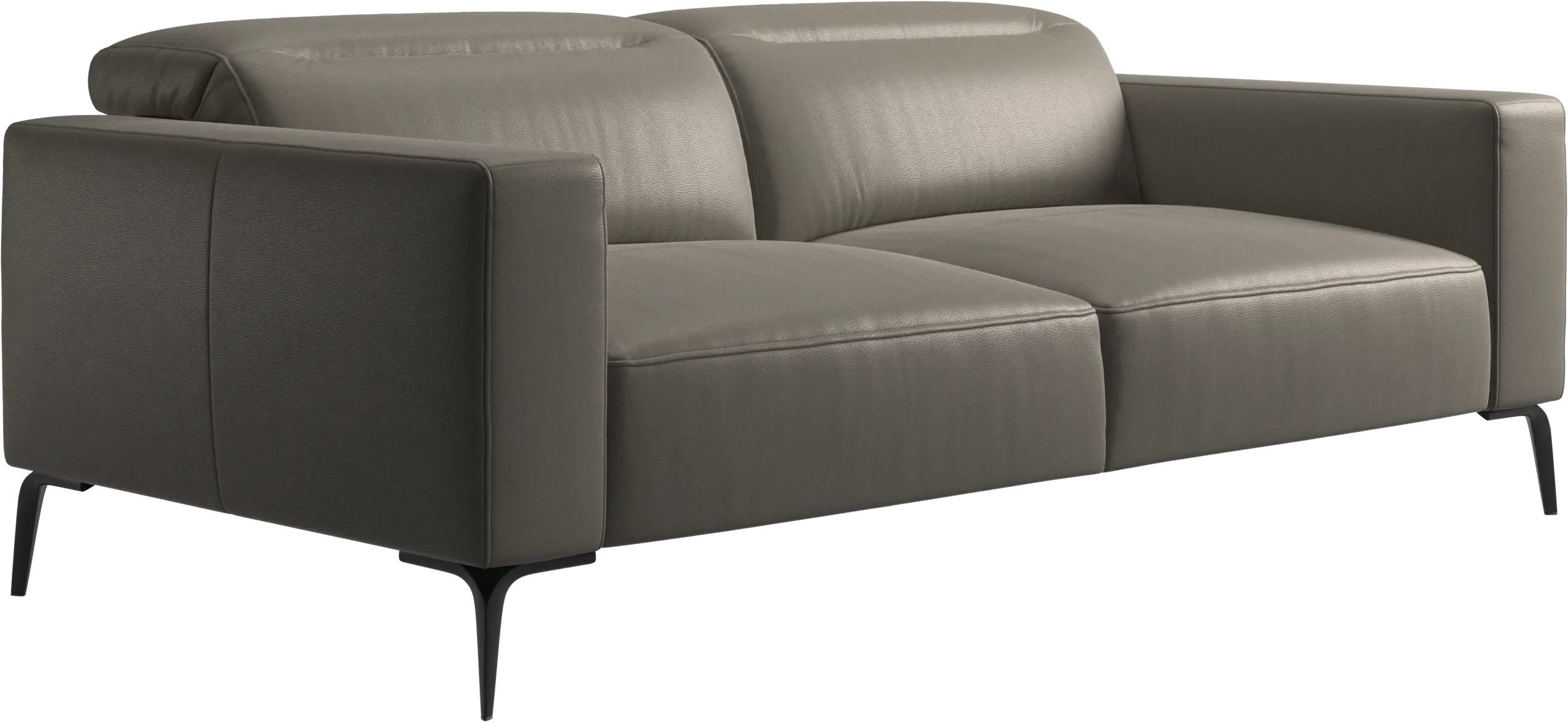 Sofas Outlet SOFA ZURICH 2,5-OSOBOWA -50%