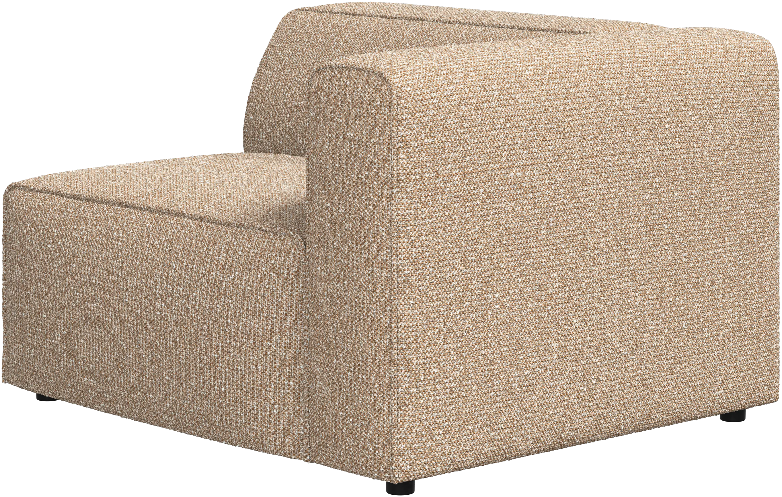 Carmo armchair