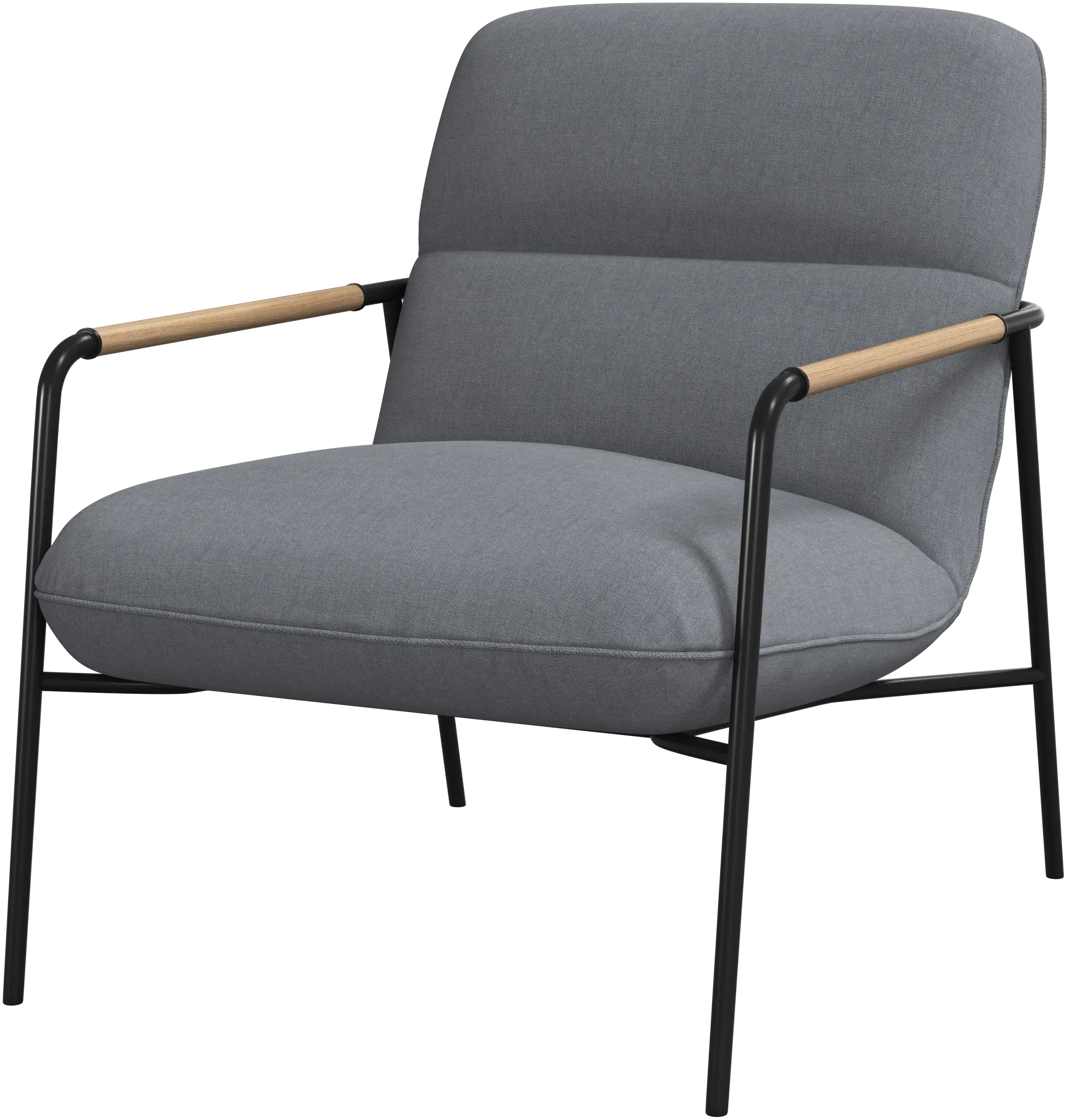 Terni armchair
