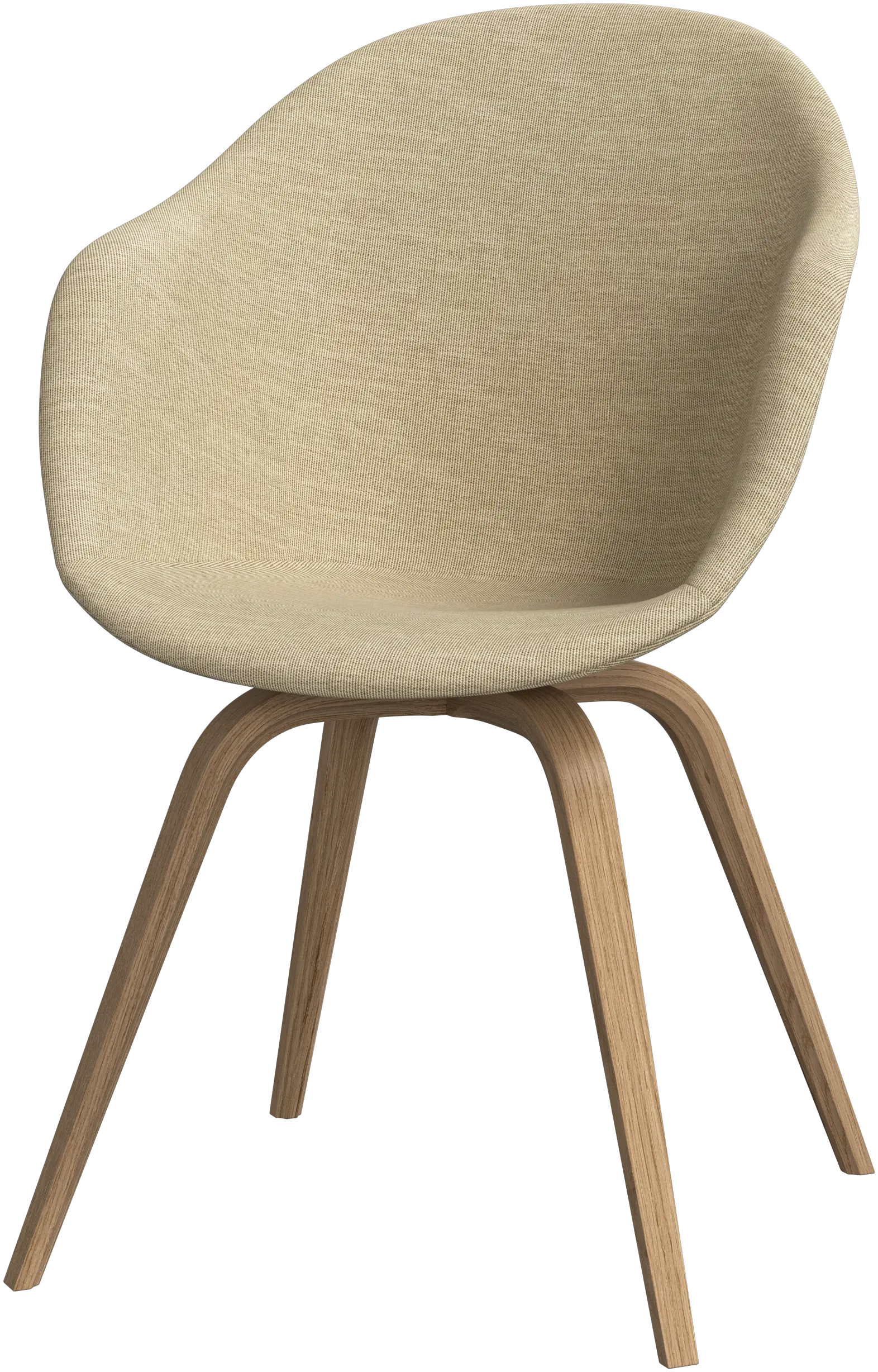 Hauge dining chair