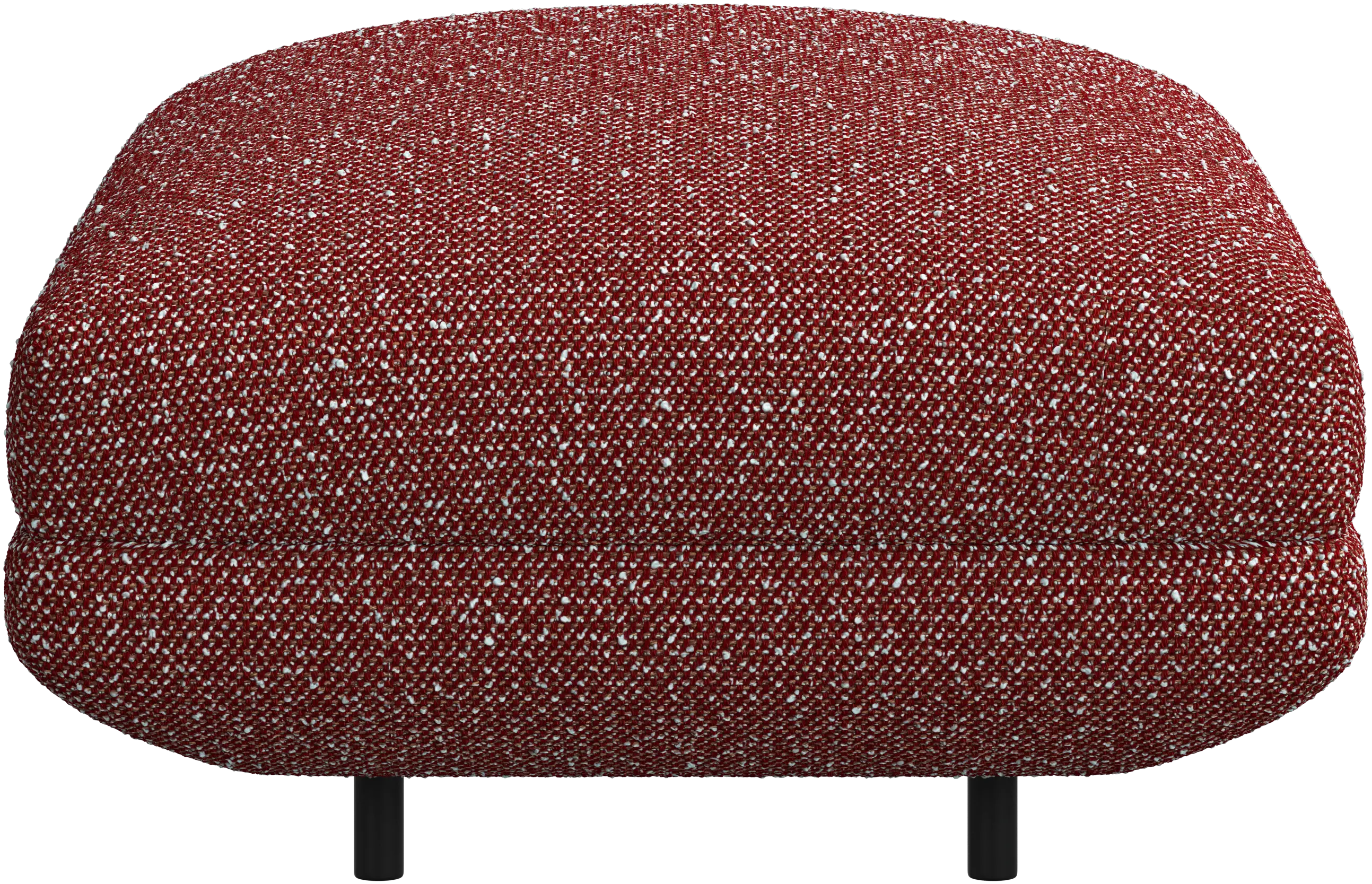 Salamanca footstool small