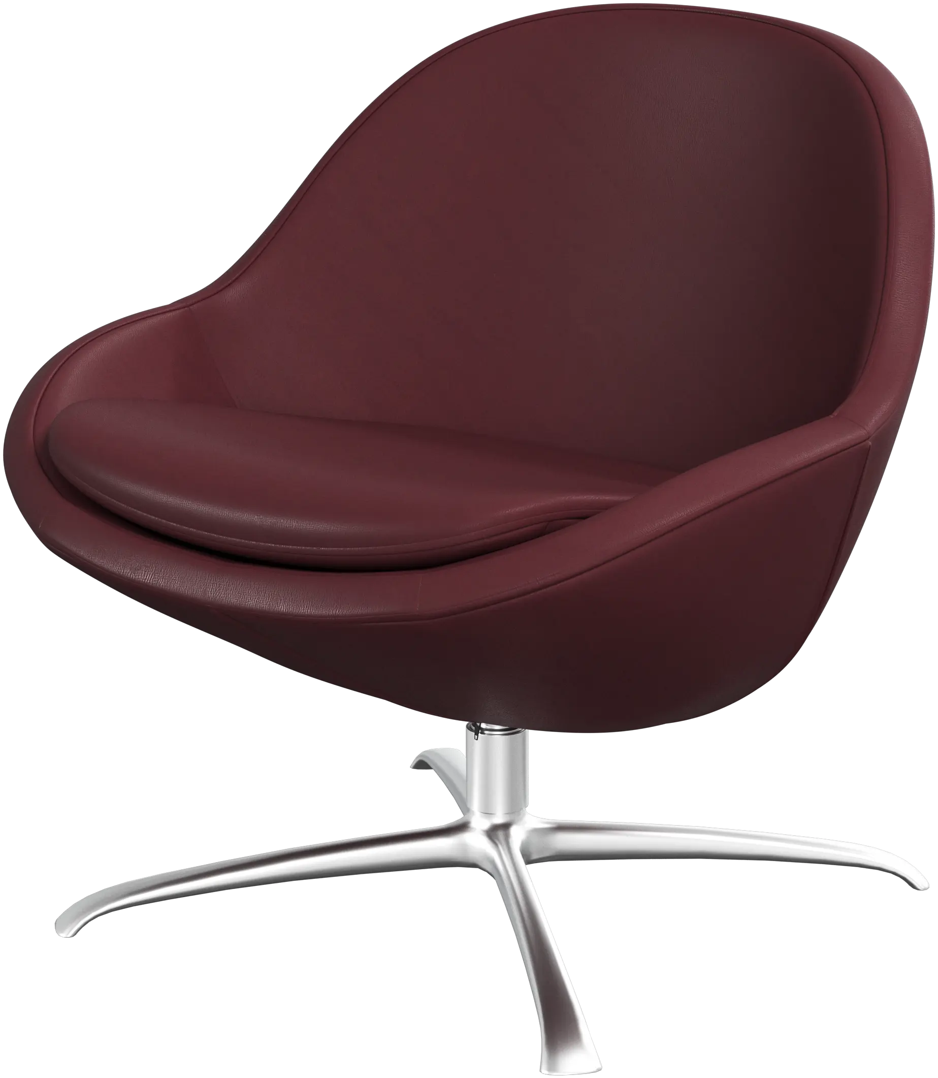 Butaca Veneto con función giratoria