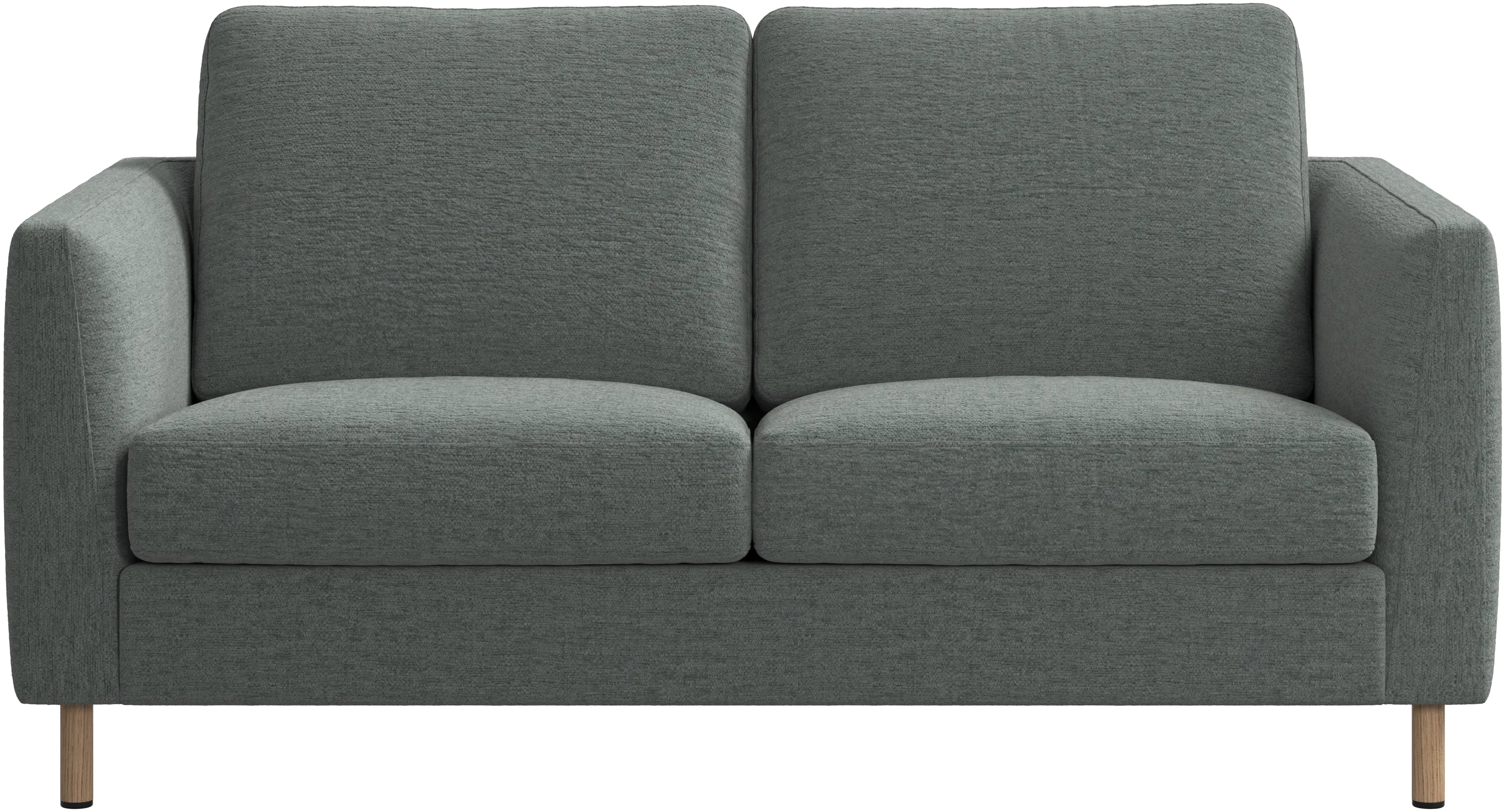 Sofá Indivi de 2 lugares