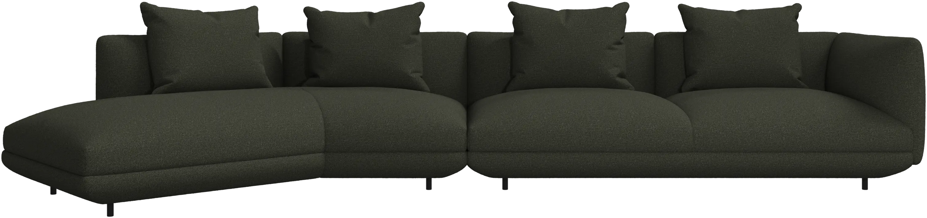 Salamanca 4 seater lounge sofa
