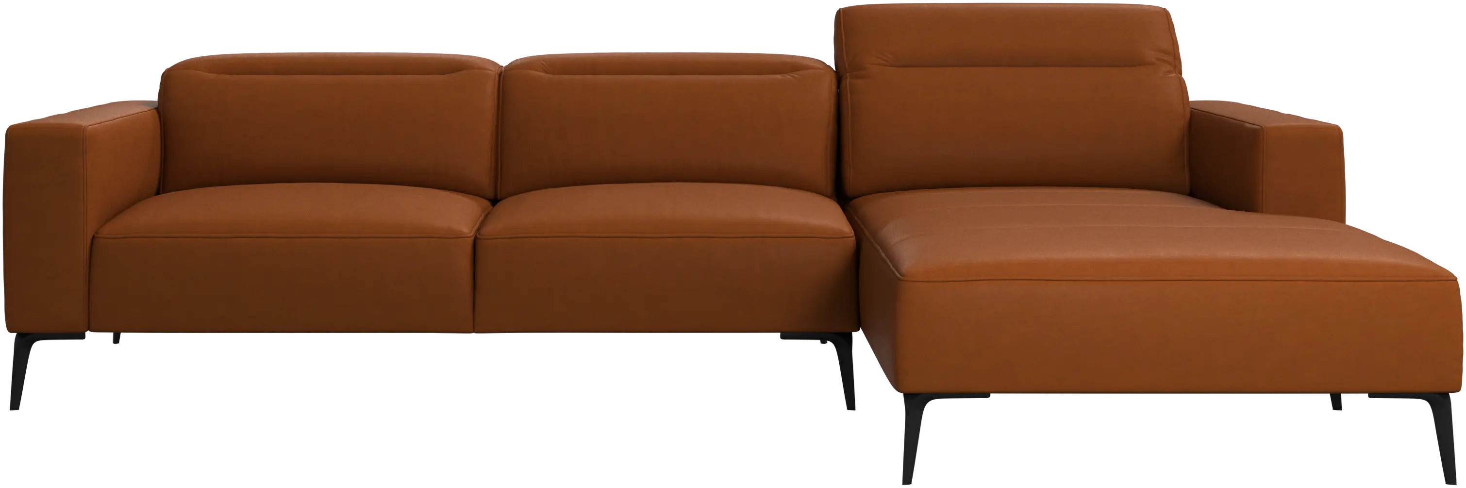 Zürich sofa med hvilemodul