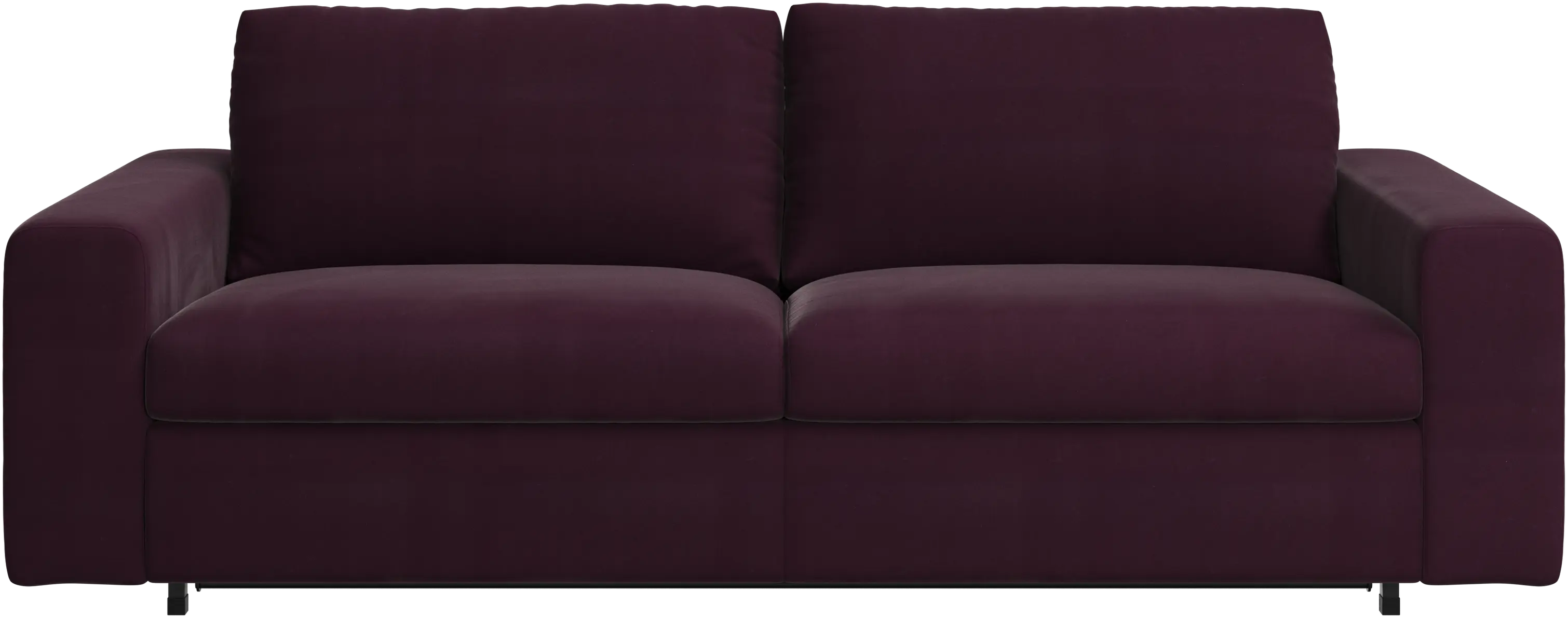 Taylor canapé-lit W160xL200cm