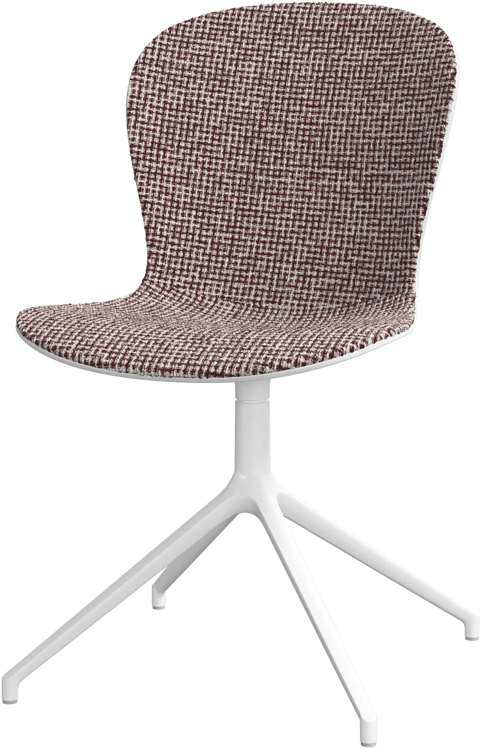 Adelaide chair with swivel function