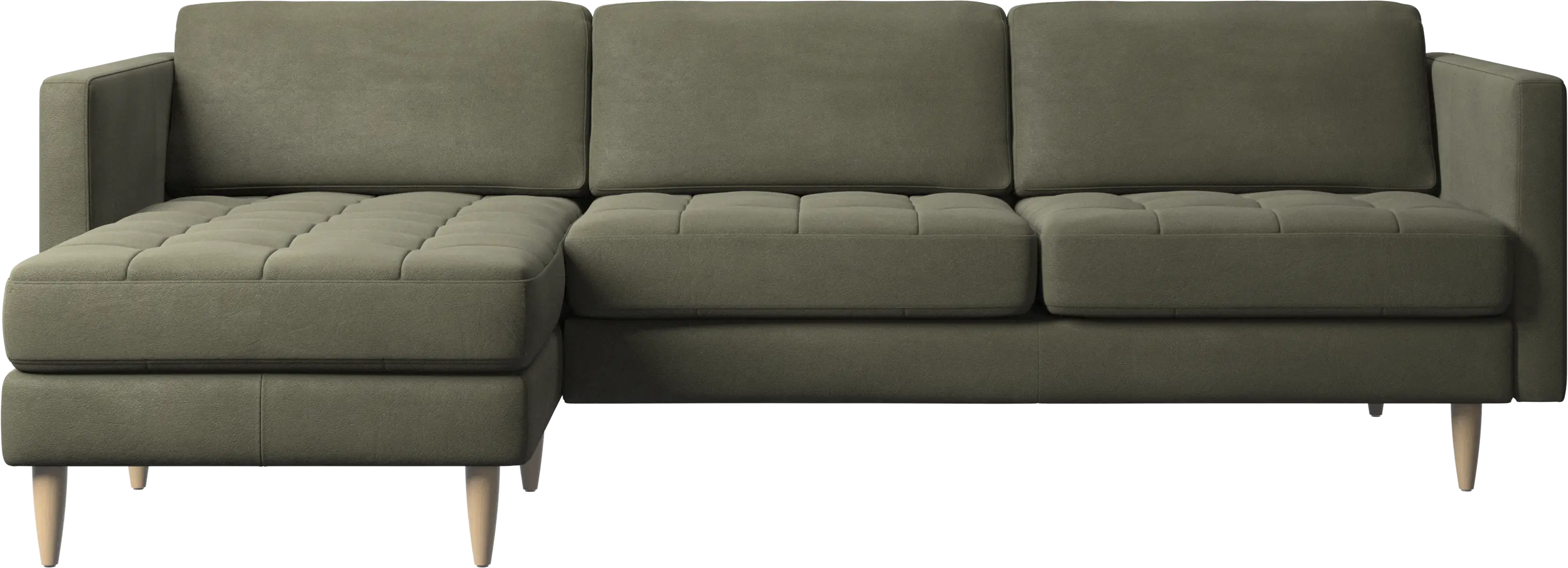 Canapé chaise longue Osaka