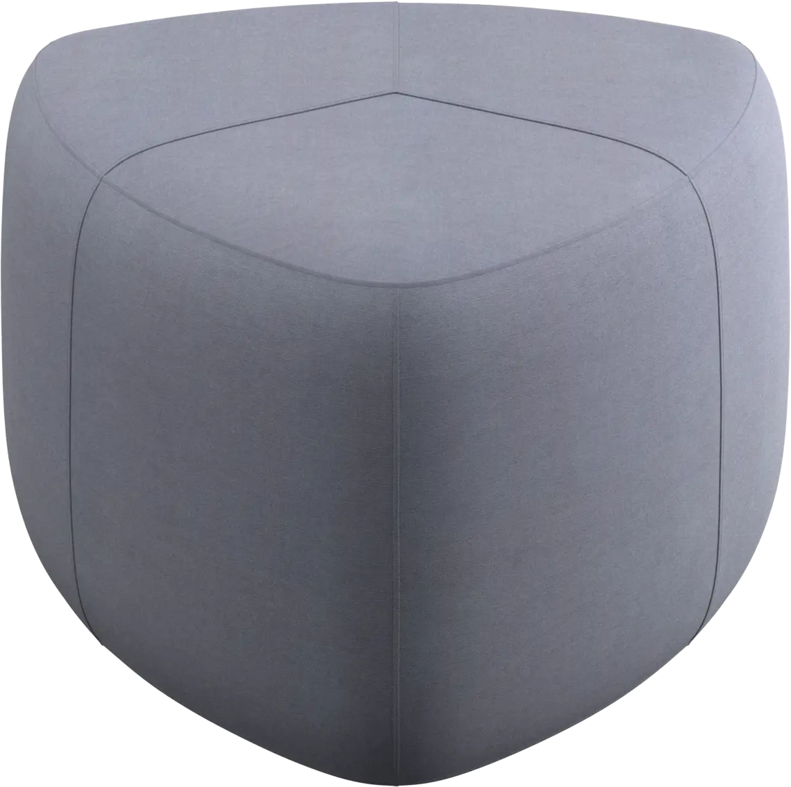 Bermuda footstool