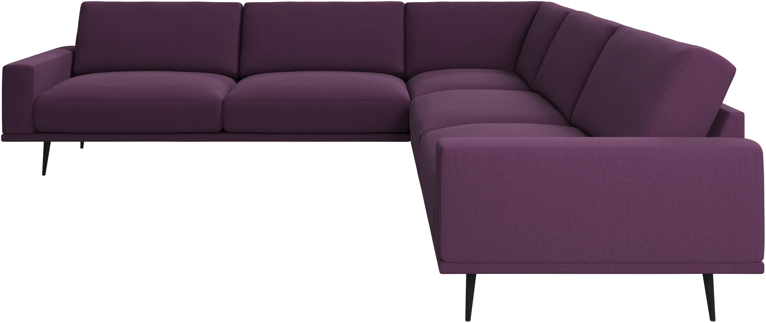 Carlton corner sofa