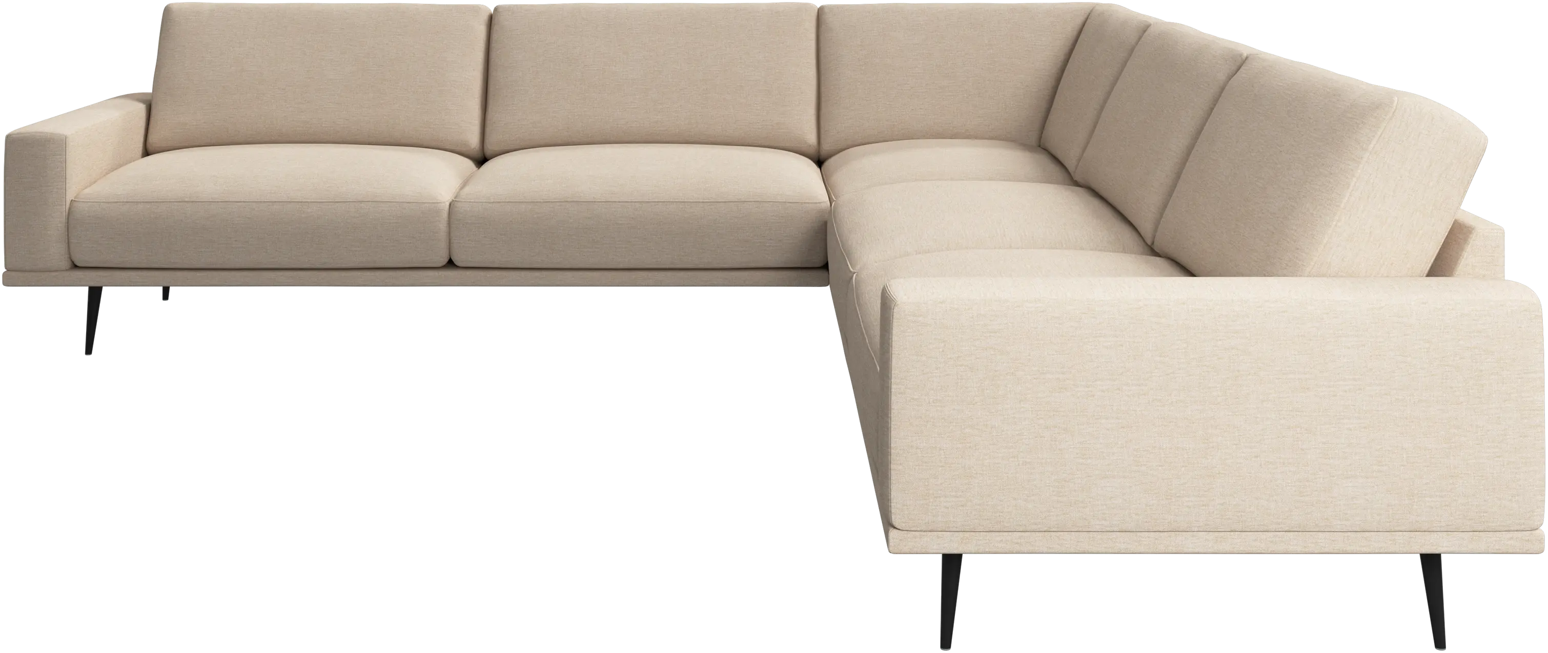 Carlton Ecksofa