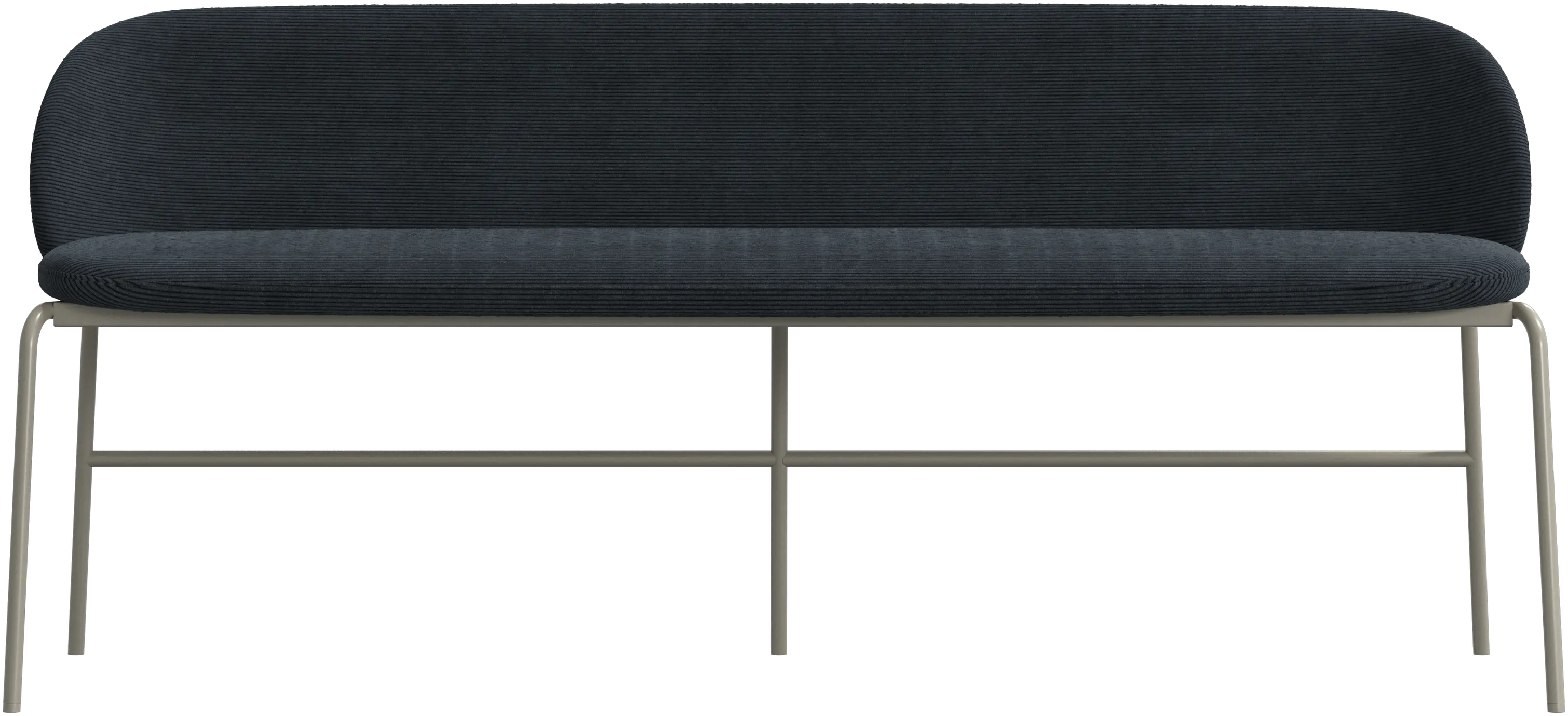 Princeton bench