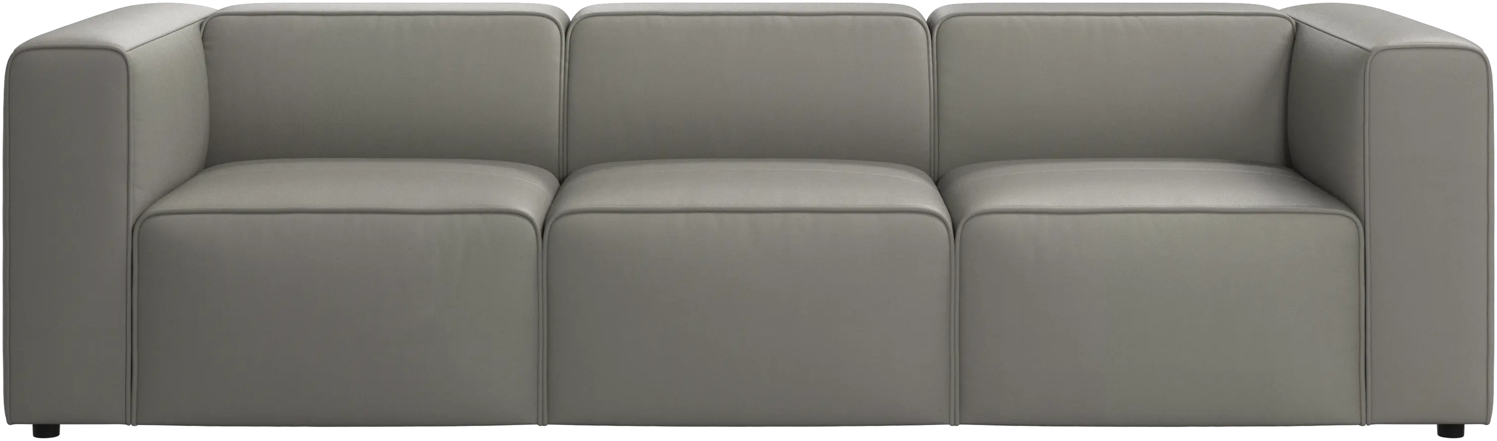 Carmo 3 seater sofa